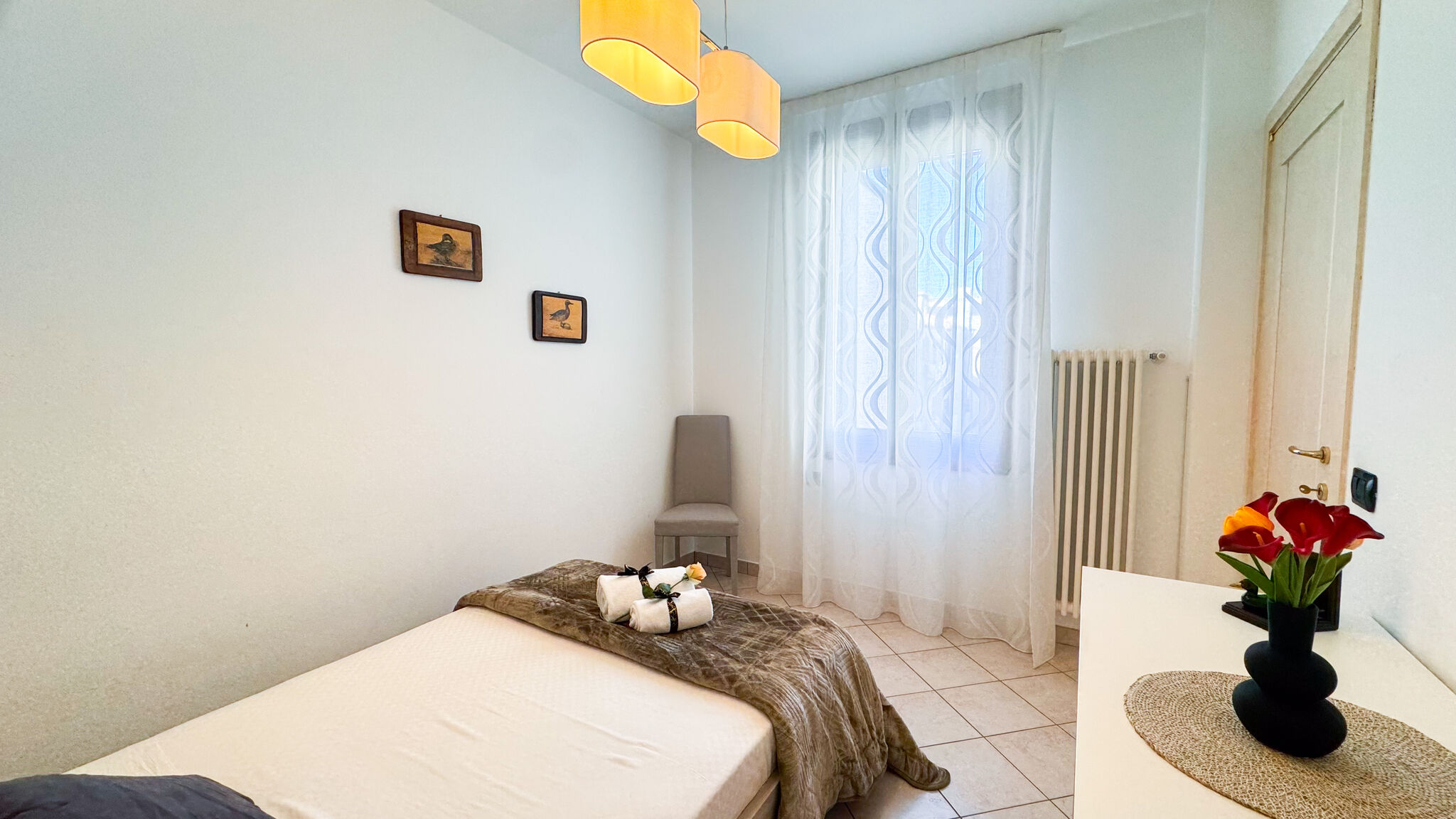 CA.SA CHECK Chioggia Lady Teresa 2.0 by Ca-Sa Check