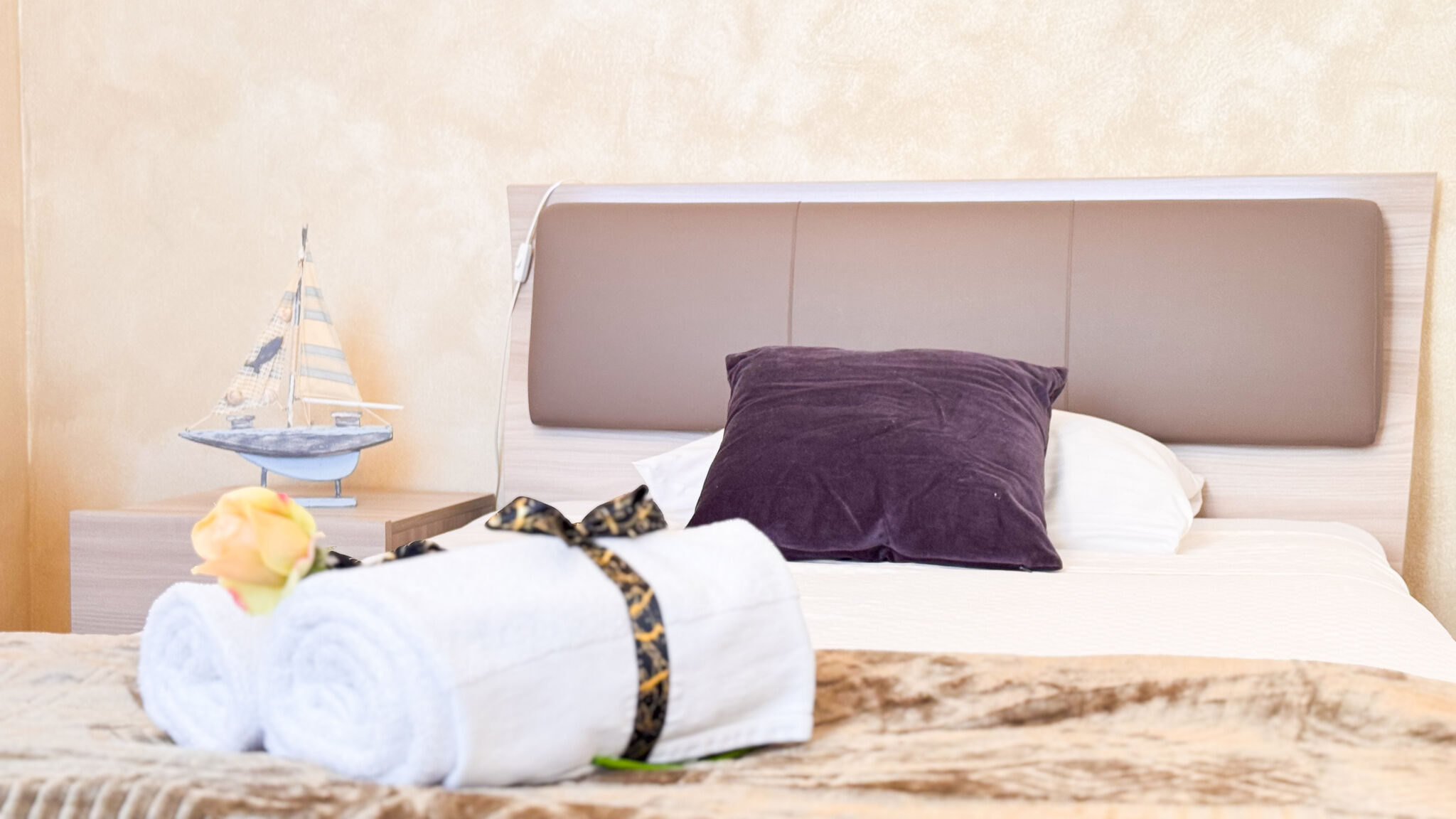 CA.SA CHECK Chioggia Lady Teresa 2.0 by Ca-Sa Check