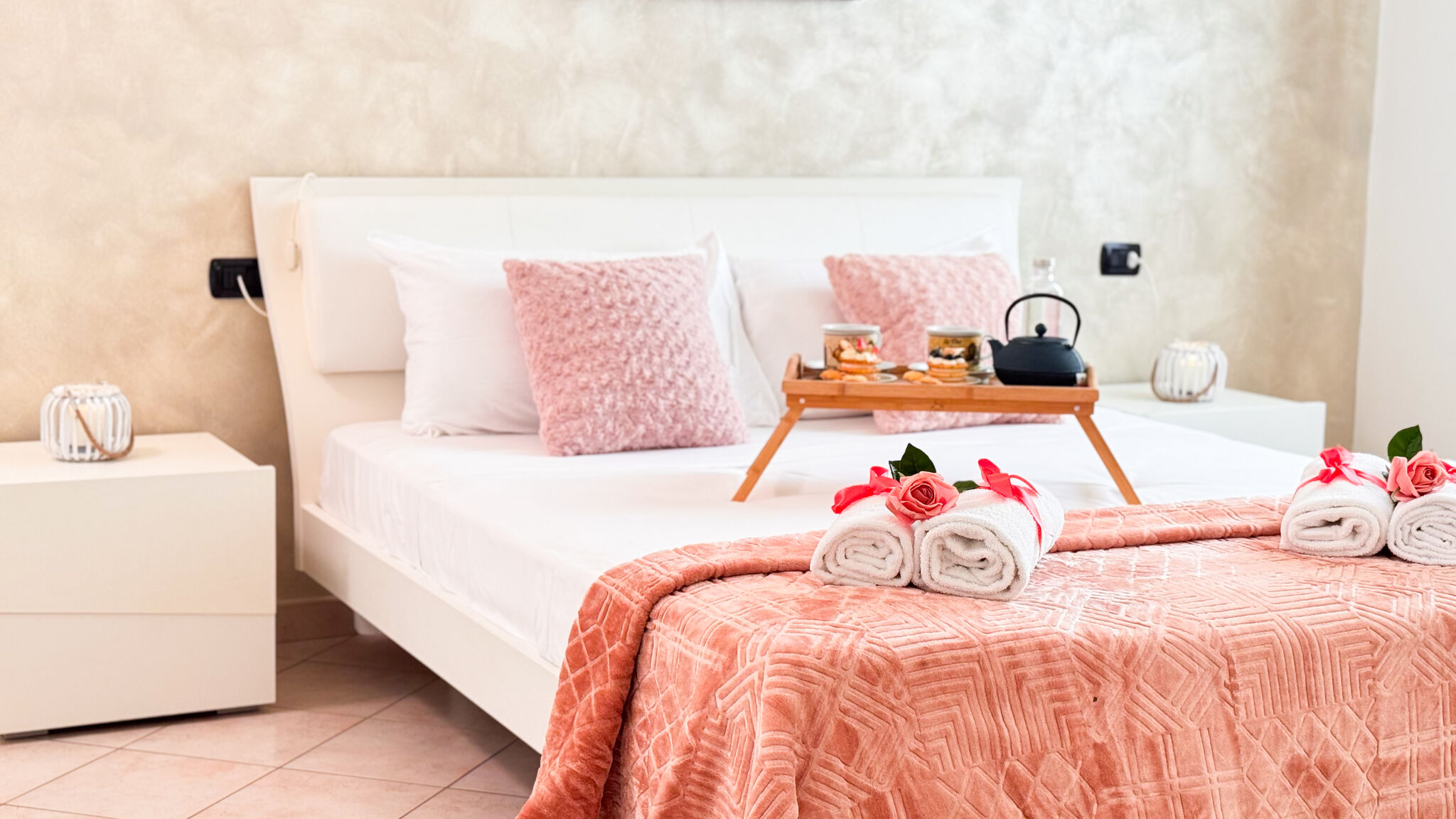 CA.SA CHECK Chioggia Lady Teresa 2.0 by Ca-Sa Check