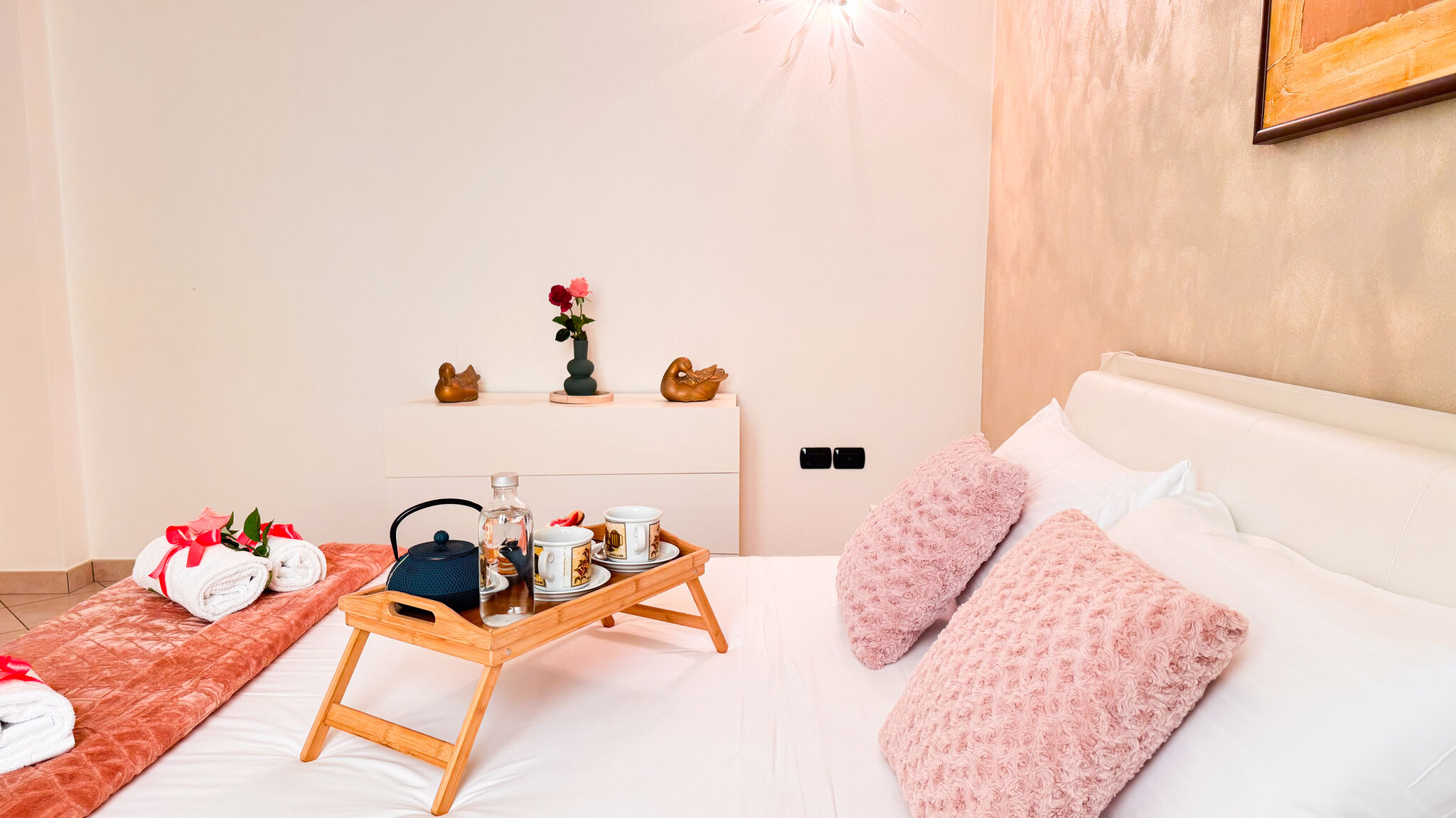 CA.SA CHECK Chioggia Lady Teresa 2.0 by Ca-Sa Check