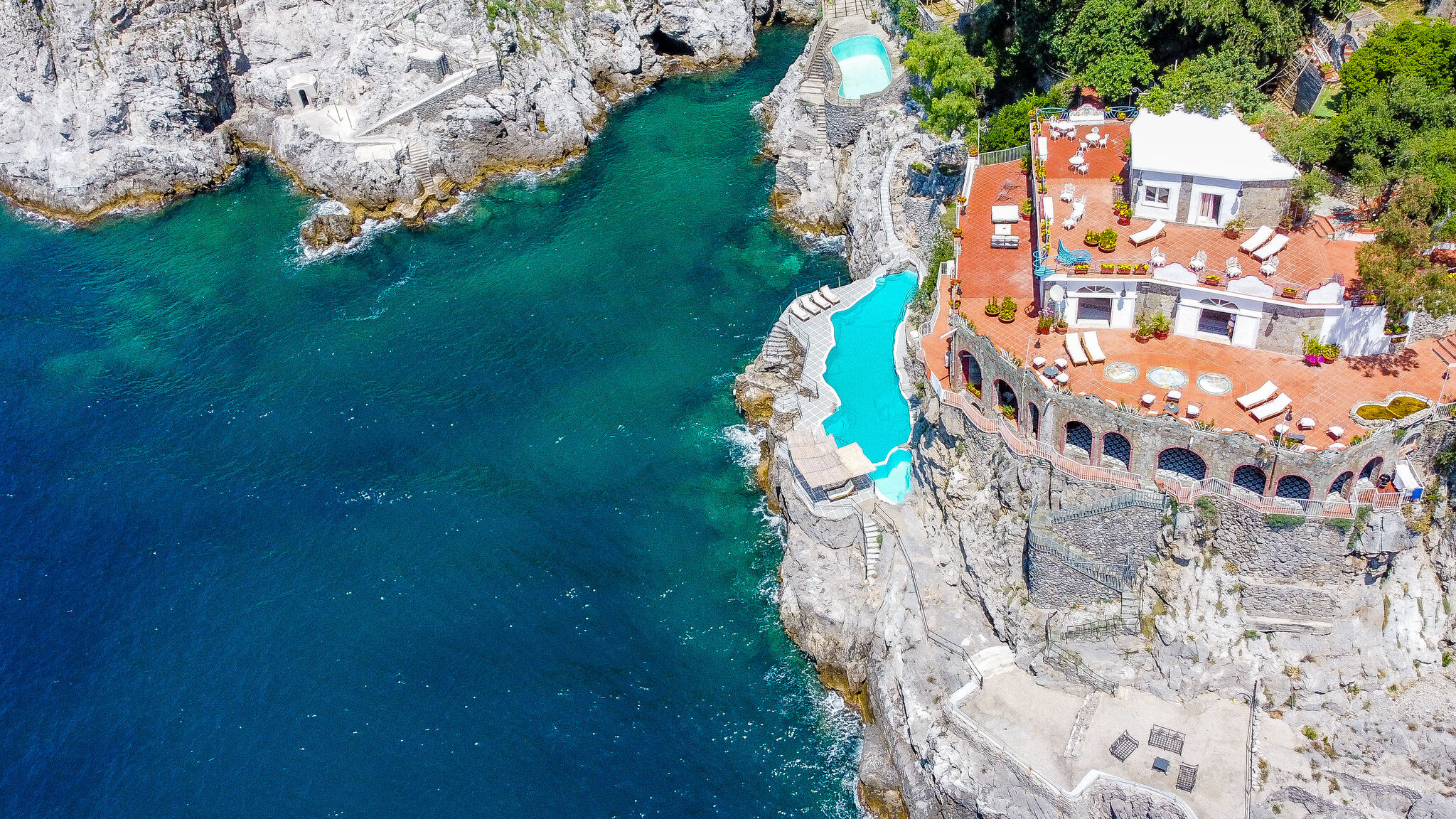 Italianway Furore Villa Charme by My Villa Collection 