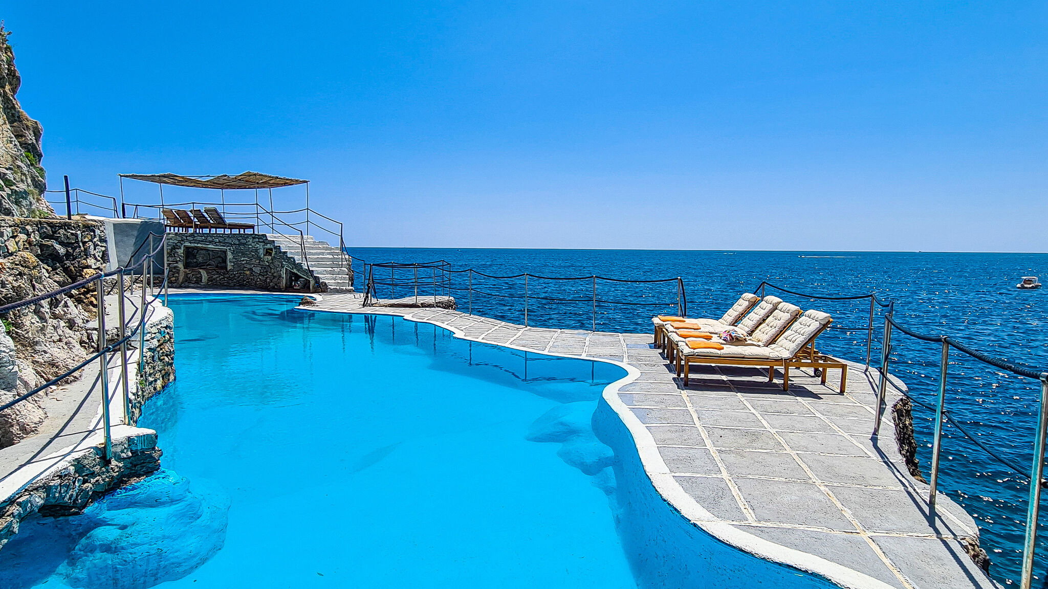 Italianway Furore Villa Charme by My Villa Collection 