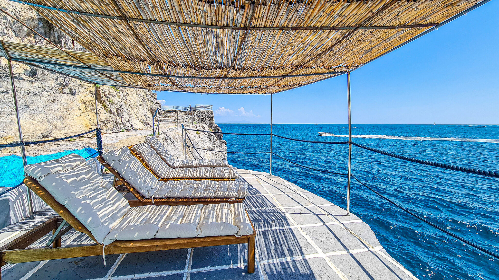 Italianway Furore Villa Charme by My Villa Collection 