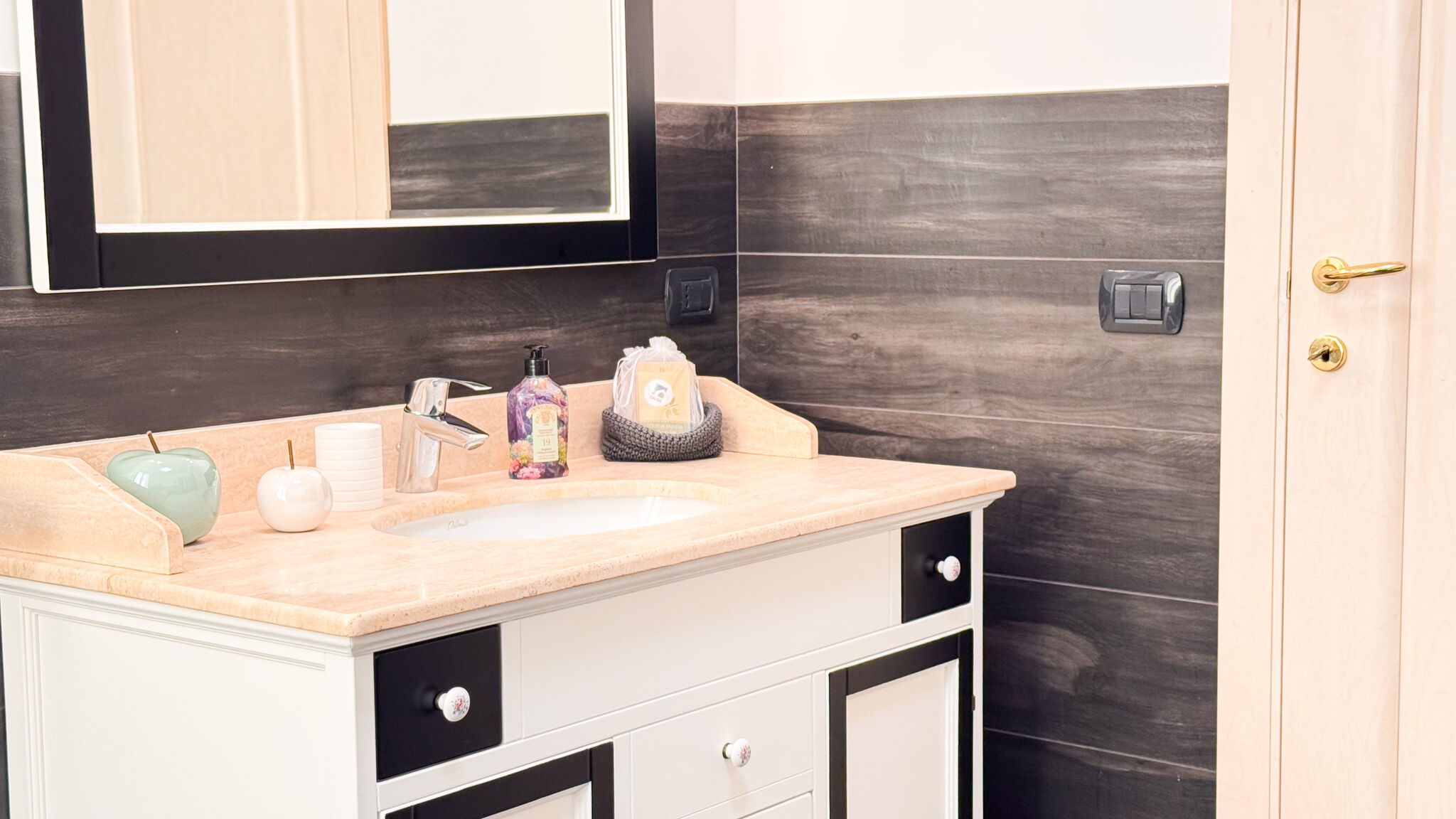 CA.SA CHECK Chioggia Lady Teresa 2.0 by Ca-Sa Check