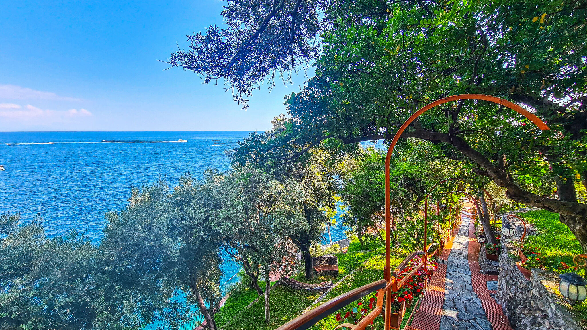 Italianway Furore Villa Charme by My Villa Collection 