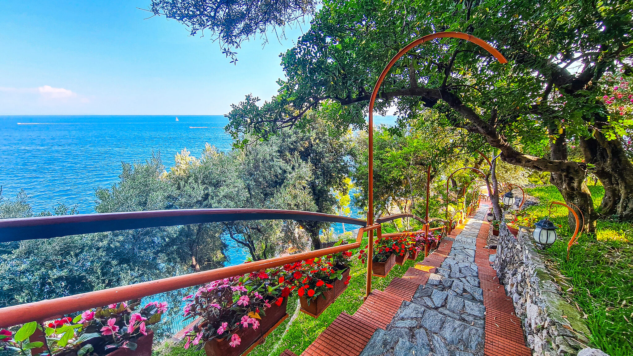 Italianway Furore Villa Charme by My Villa Collection 