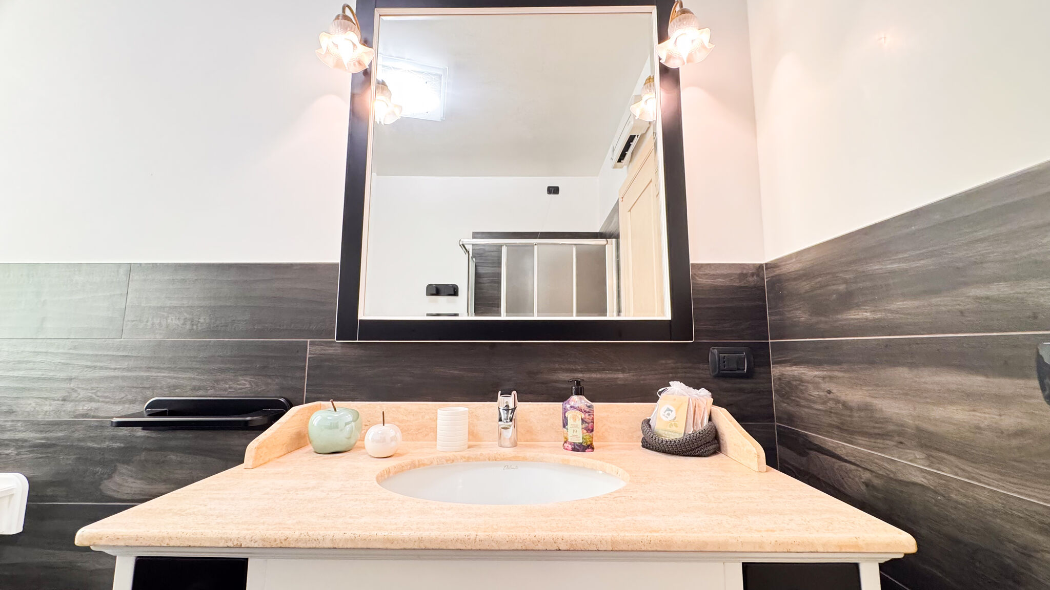 CA.SA CHECK Chioggia Lady Teresa 2.0 by Ca-Sa Check