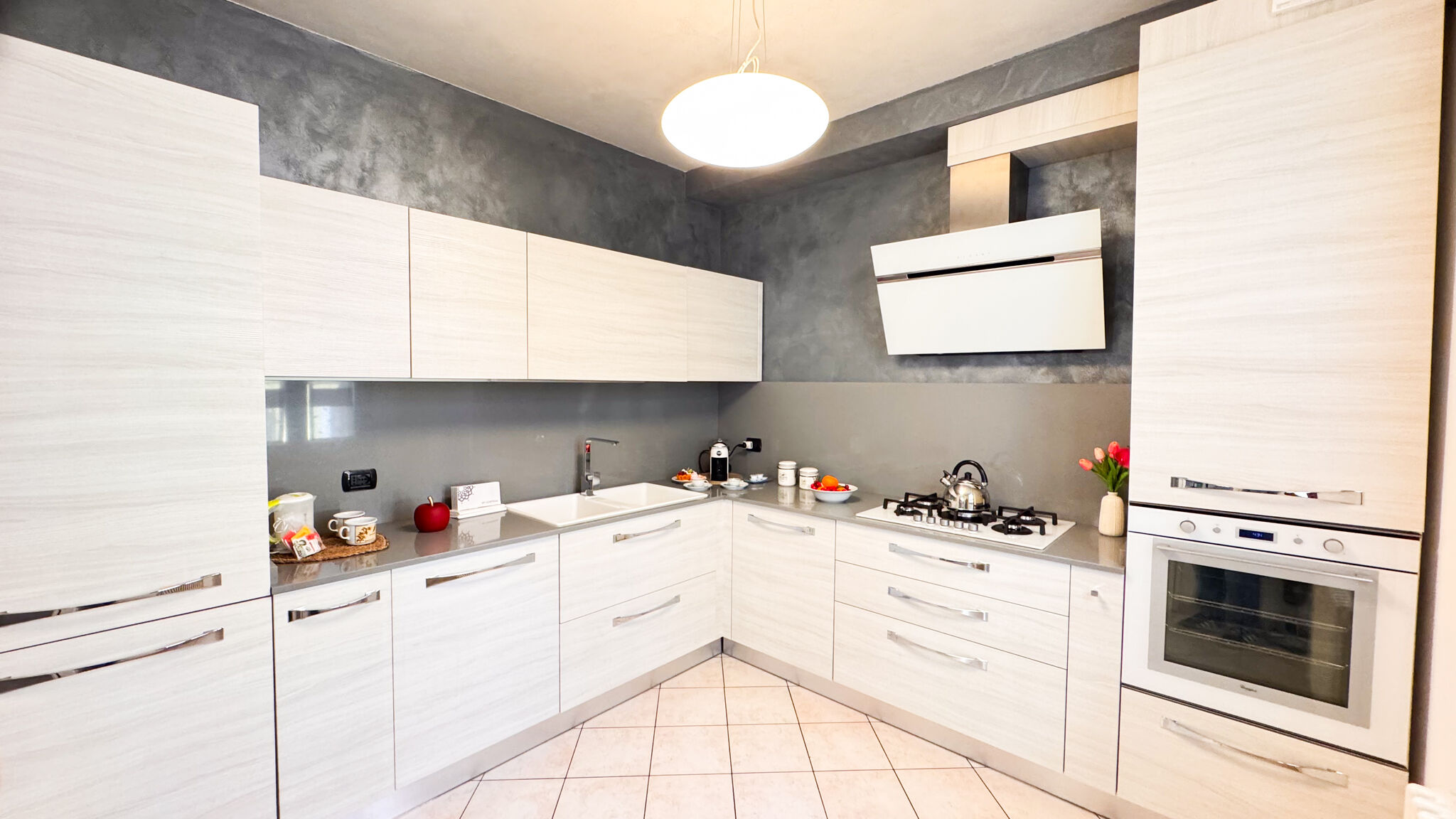 CA.SA CHECK Chioggia Lady Teresa 2.0 by Ca-Sa Check