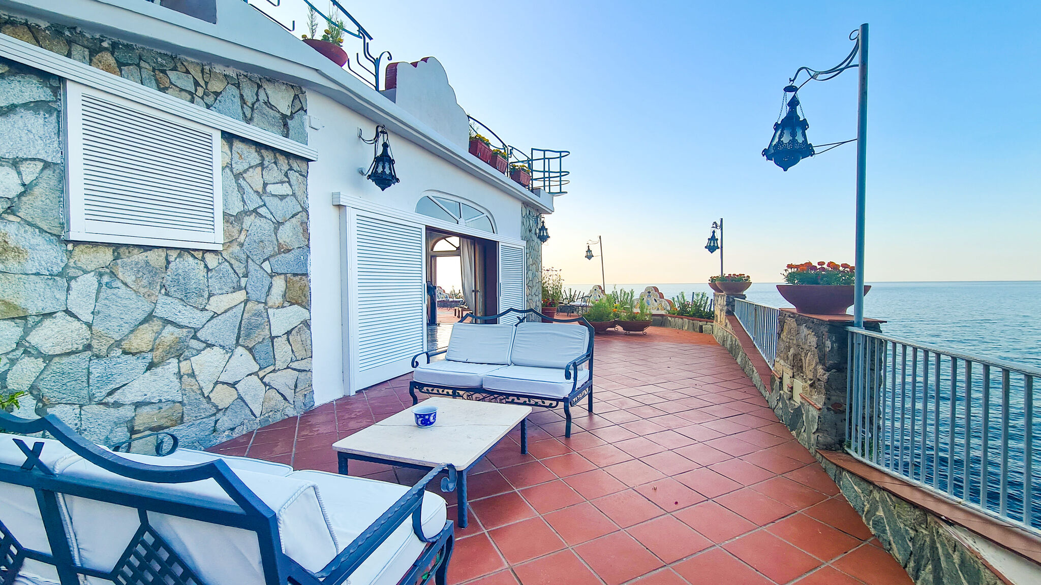 Italianway Furore Villa Charme by My Villa Collection 