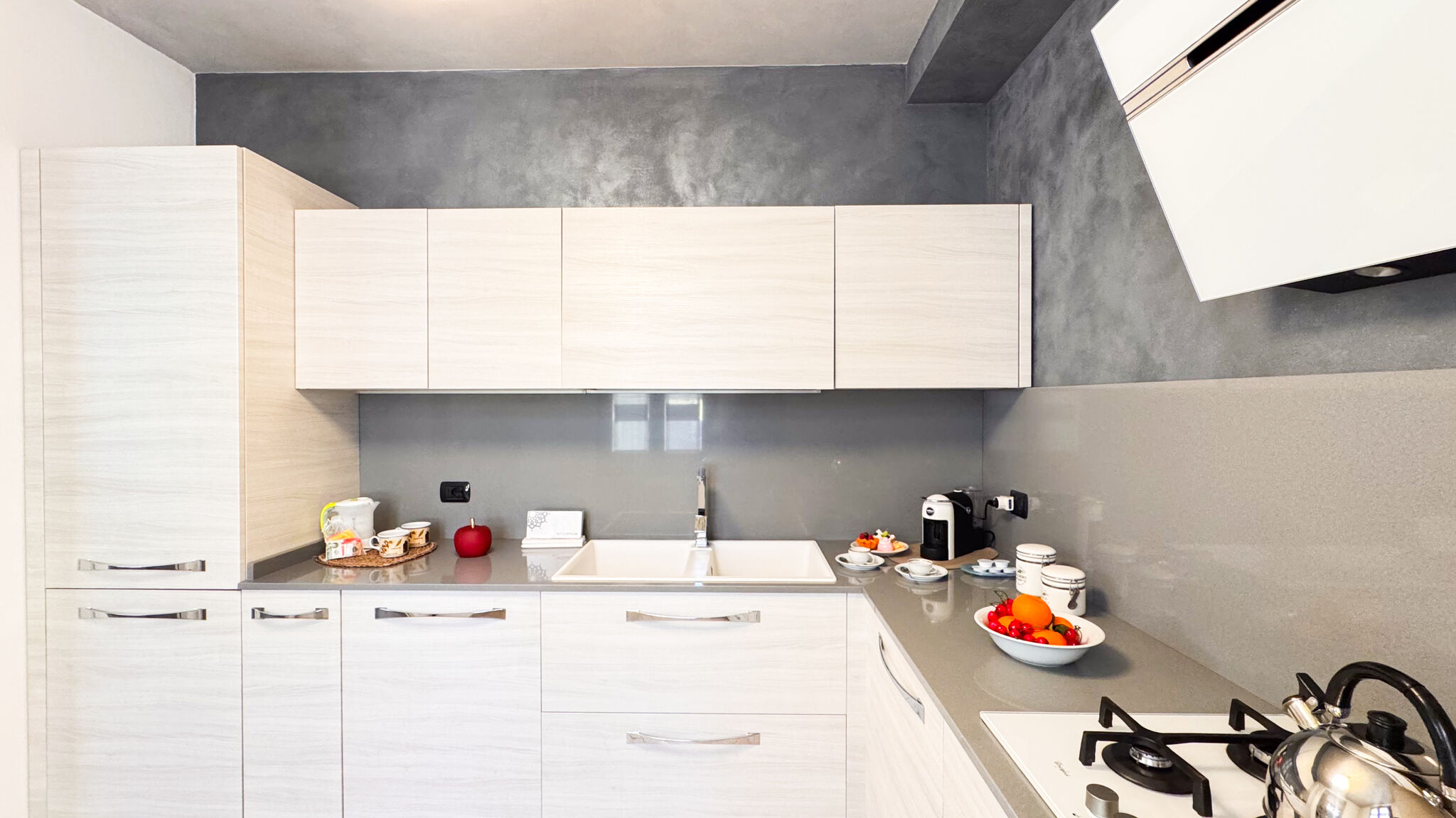 CA.SA CHECK Chioggia Lady Teresa 2.0 by Ca-Sa Check