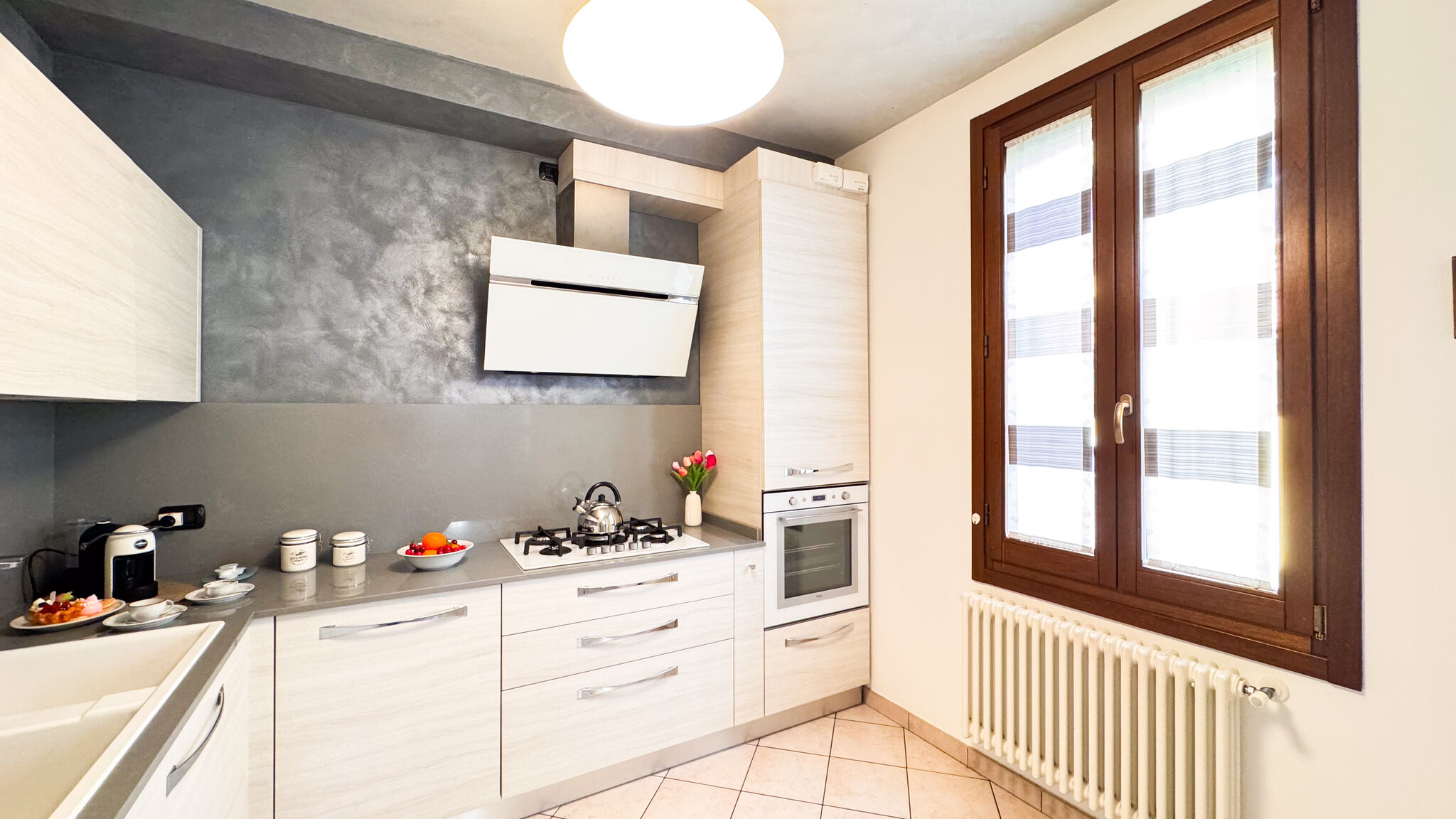 CA.SA CHECK Chioggia Lady Teresa 2.0 by Ca-Sa Check