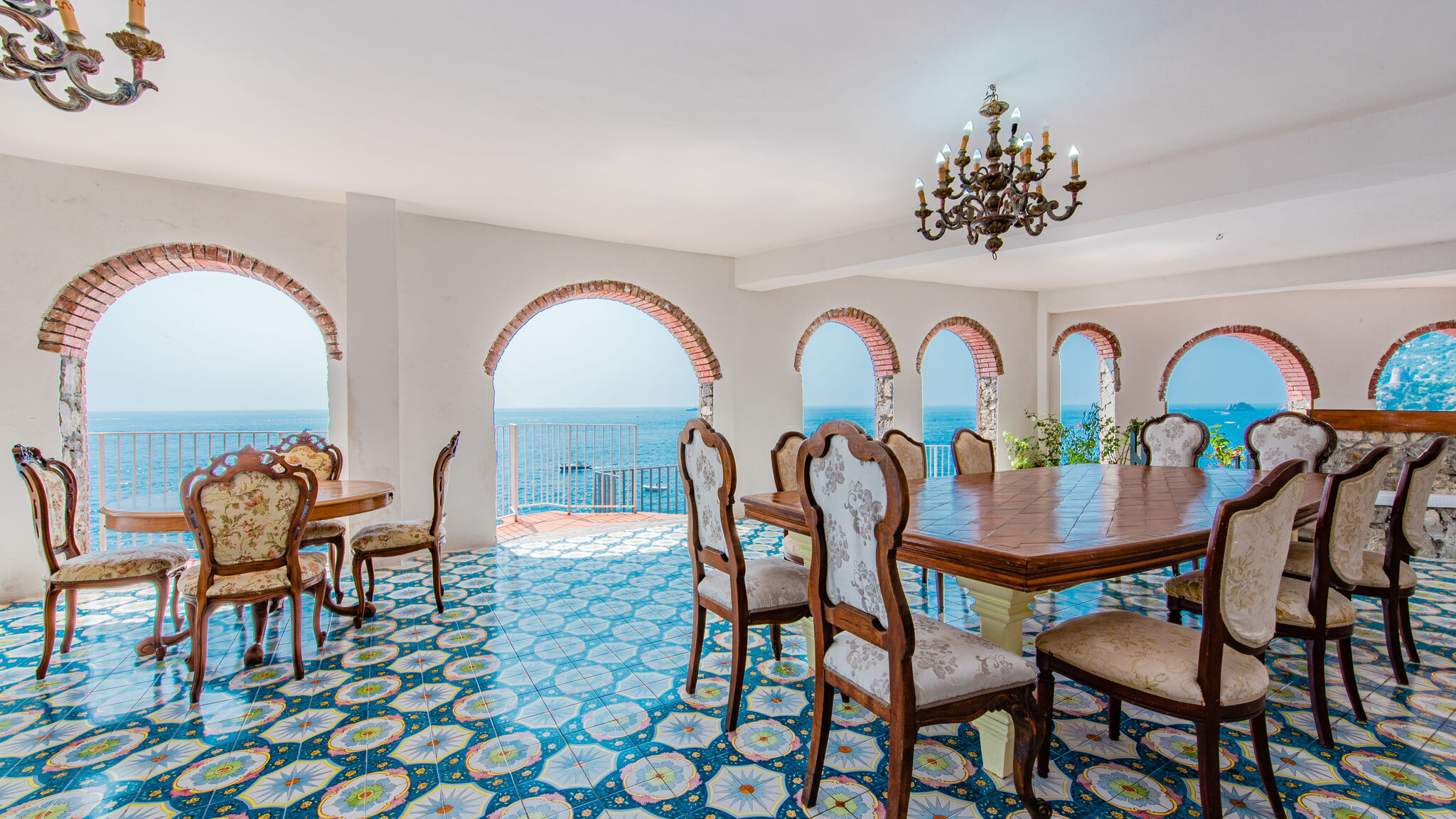 Italianway Furore Villa Charme by My Villa Collection 