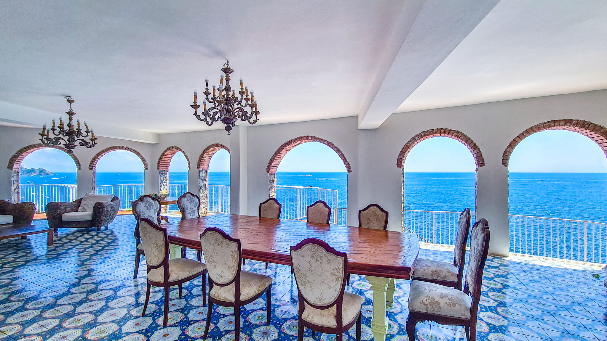 Italianway Furore Villa Charme by My Villa Collection 