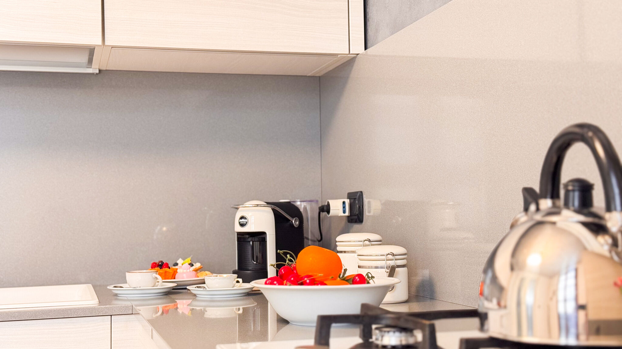 CA.SA CHECK Chioggia Lady Teresa 2.0 by Ca-Sa Check