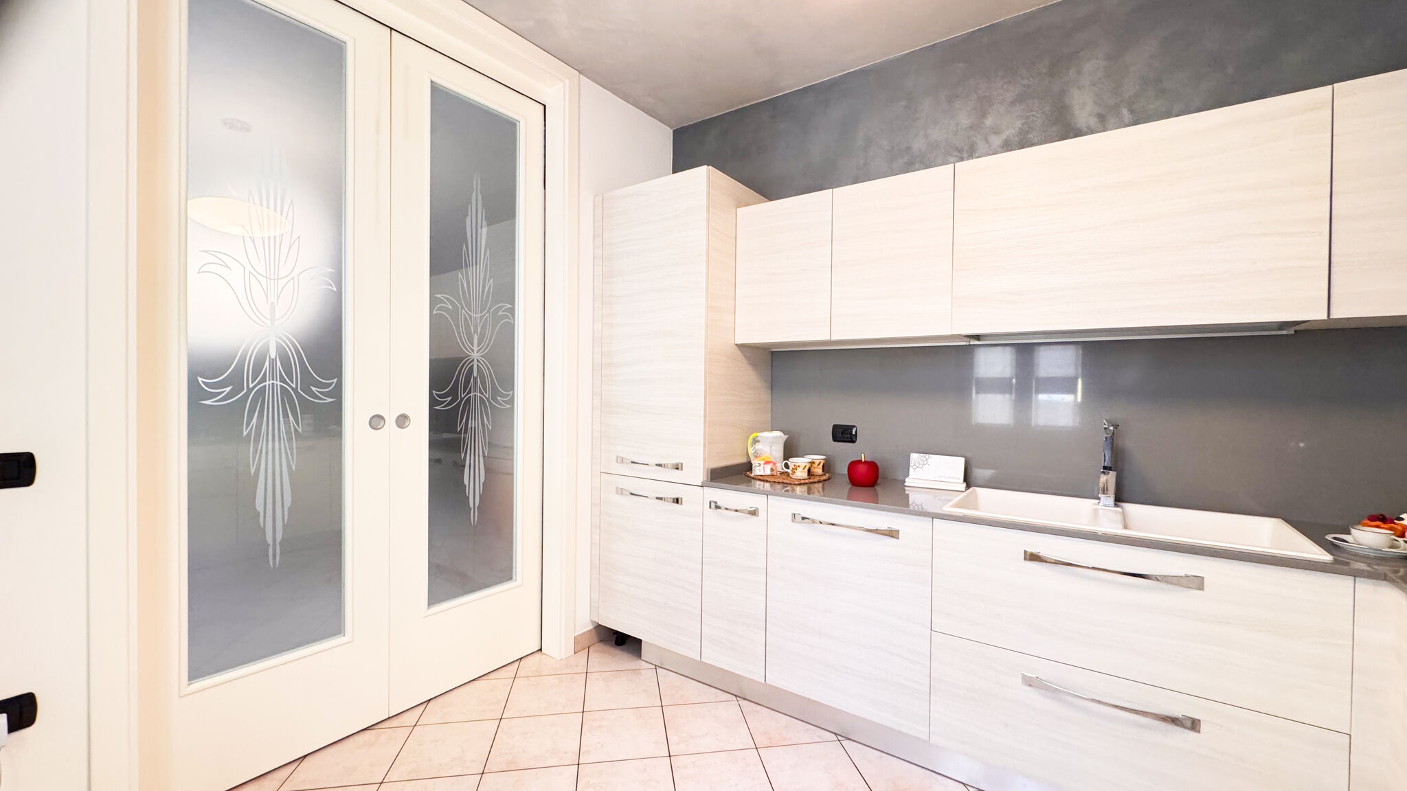 CA.SA CHECK Chioggia Lady Teresa 2.0 by Ca-Sa Check