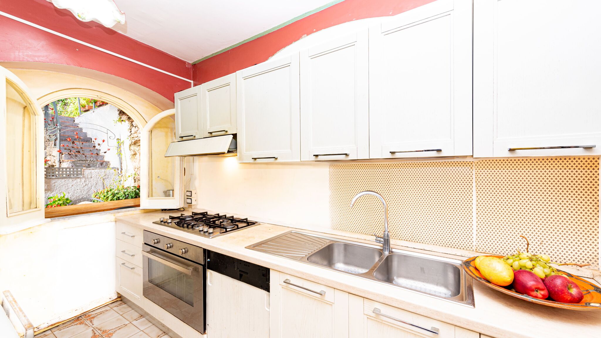 Italianway Furore Villa Charme by My Villa Collection 