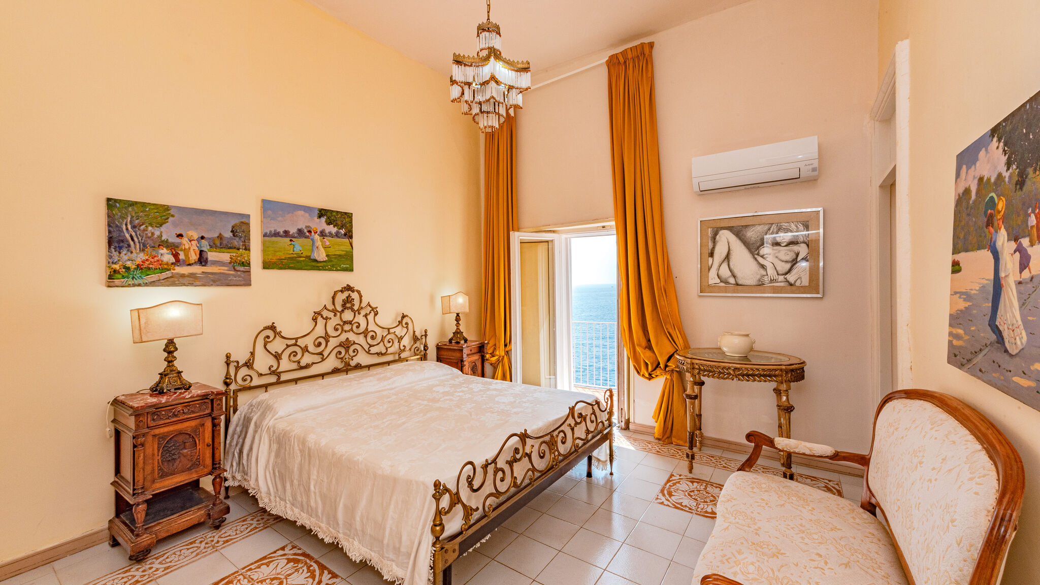 Italianway Furore Villa Charme by My Villa Collection 