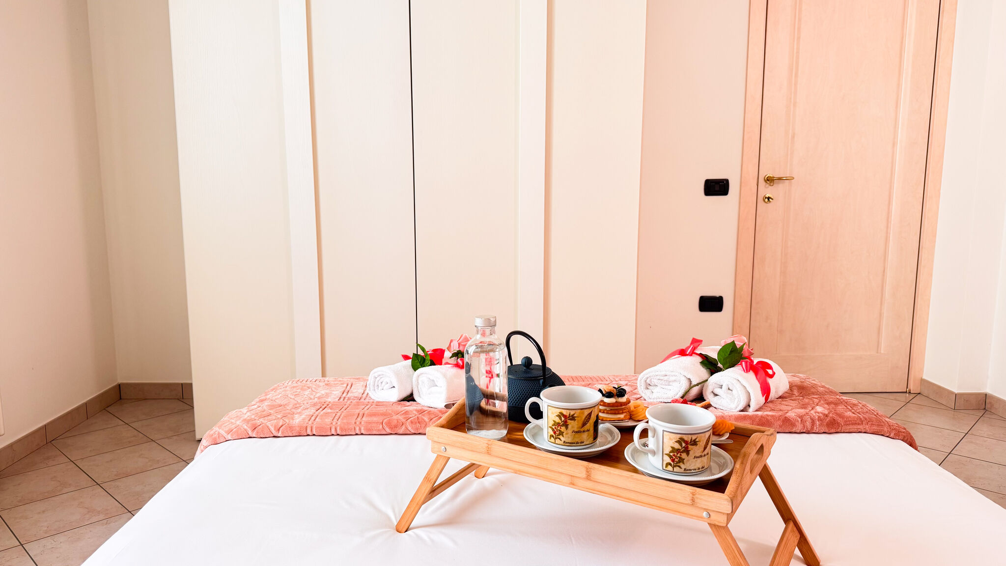 CA.SA CHECK Chioggia Lady Teresa 2.0 by Ca-Sa Check