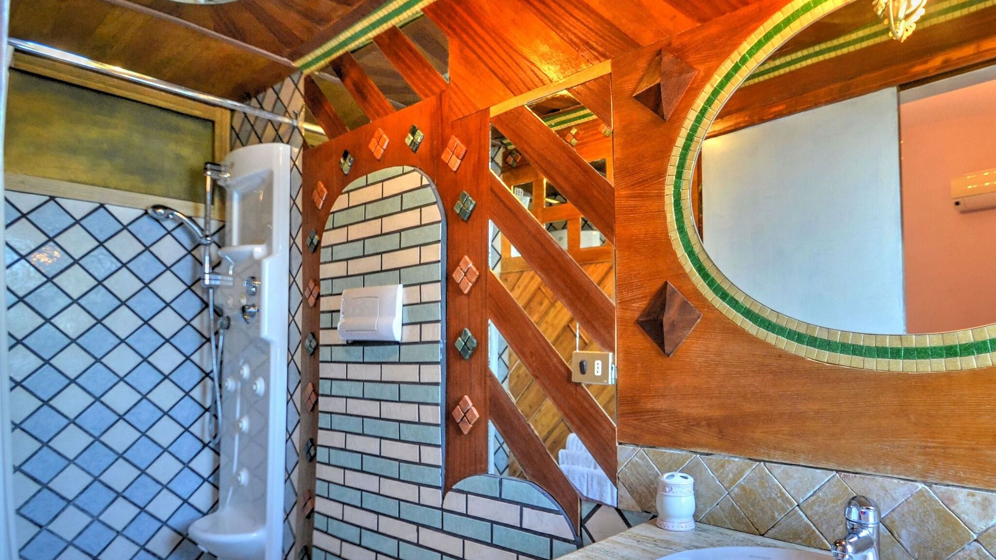 Italianway Furore Villa Charme by My Villa Collection 