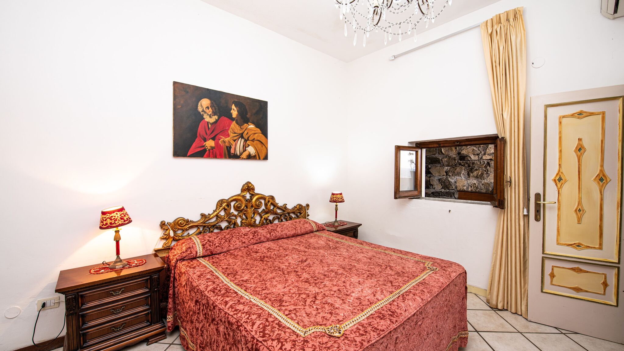 Italianway Furore Villa Charme by My Villa Collection 