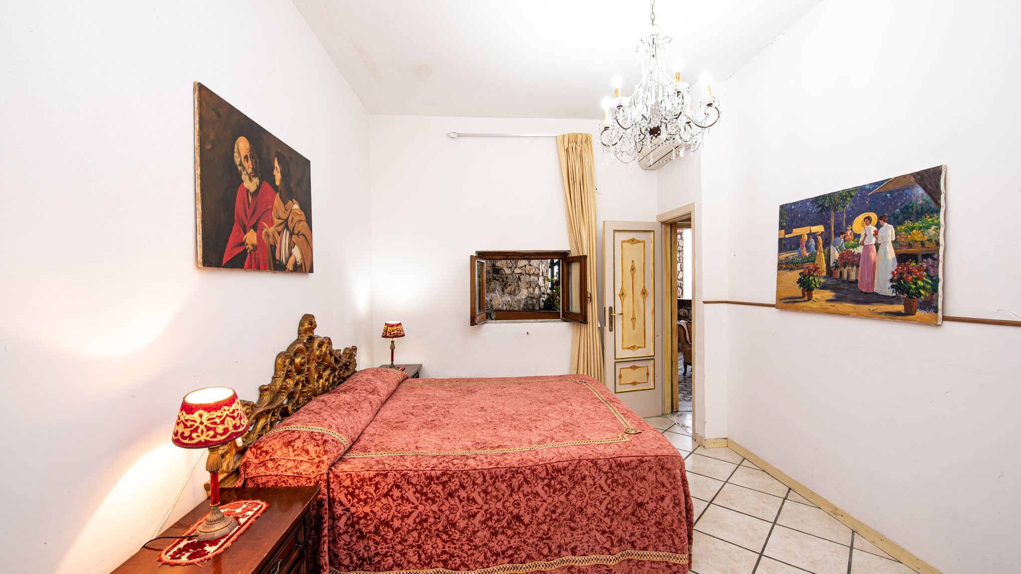 Italianway Furore Villa Charme by My Villa Collection 