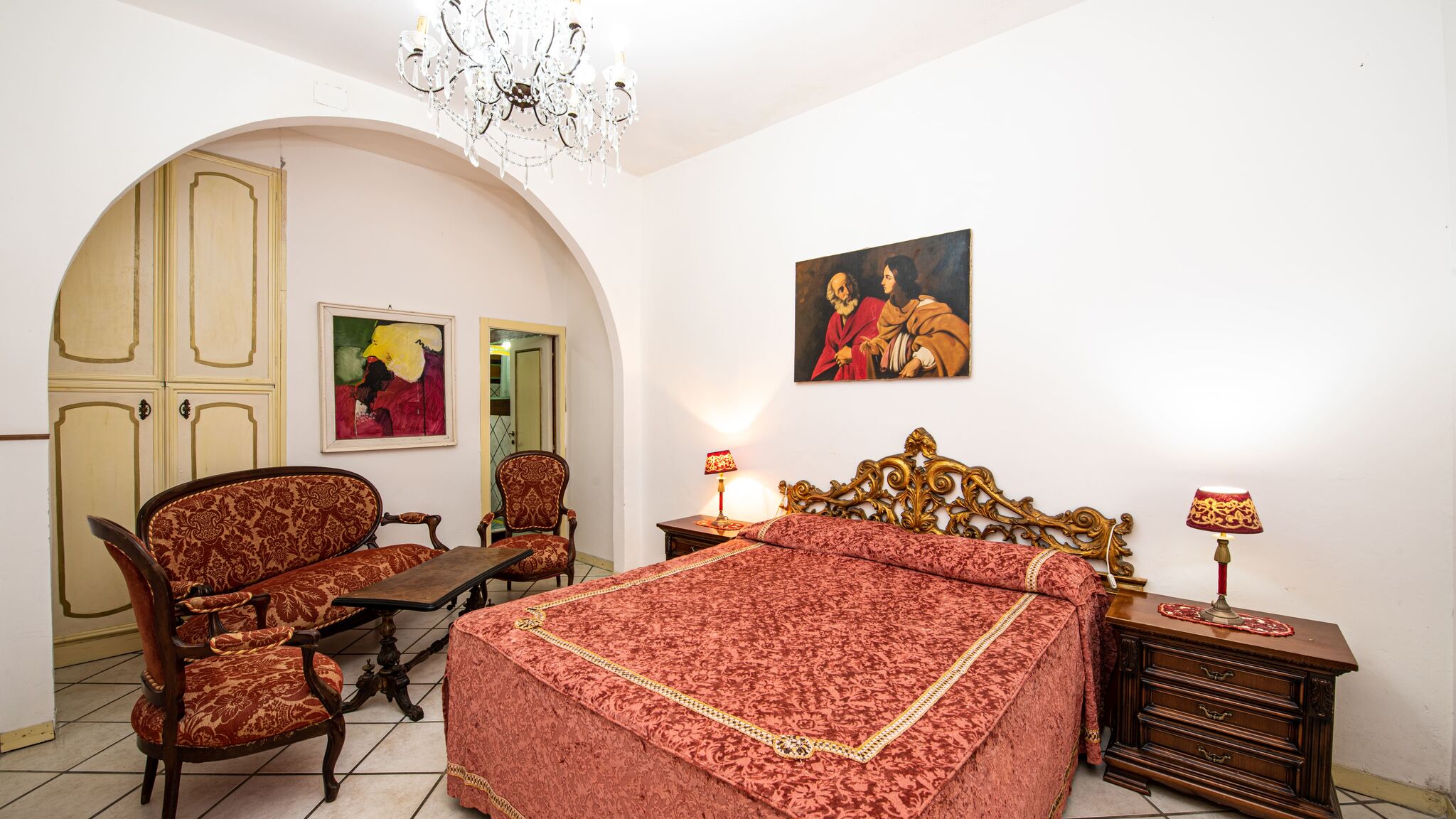 Italianway Furore Villa Charme by My Villa Collection 