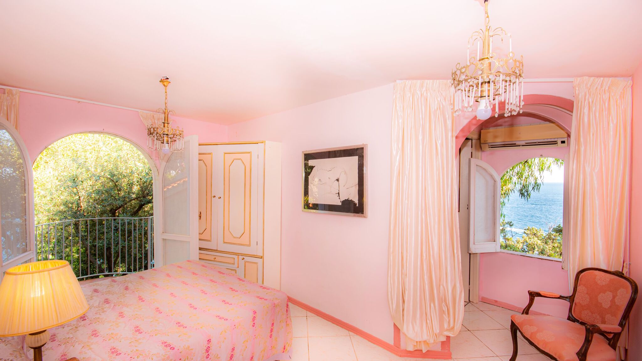 Italianway Furore Villa Charme by My Villa Collection 