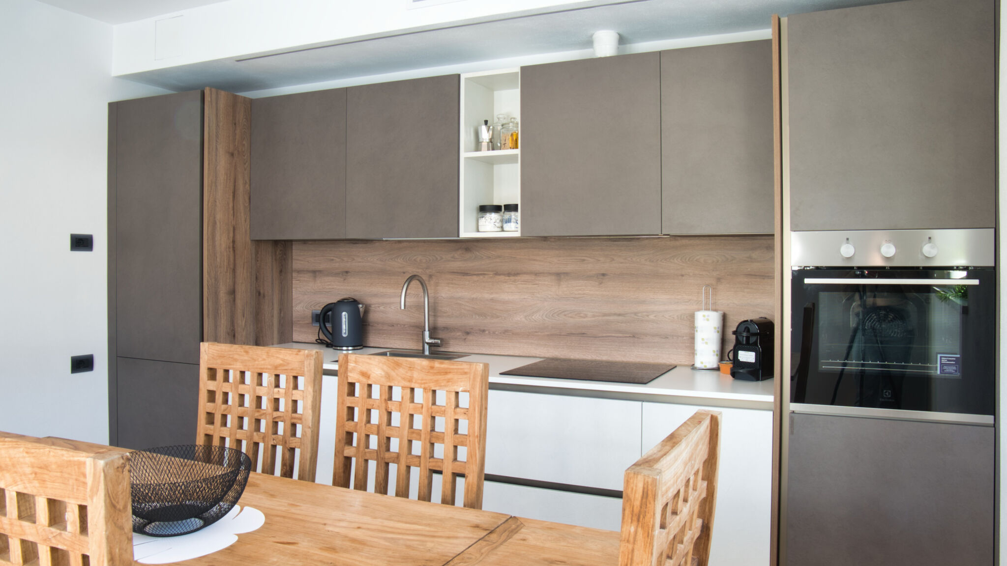 Italianway Cremeno Villa Emilia - Appartamento Roby