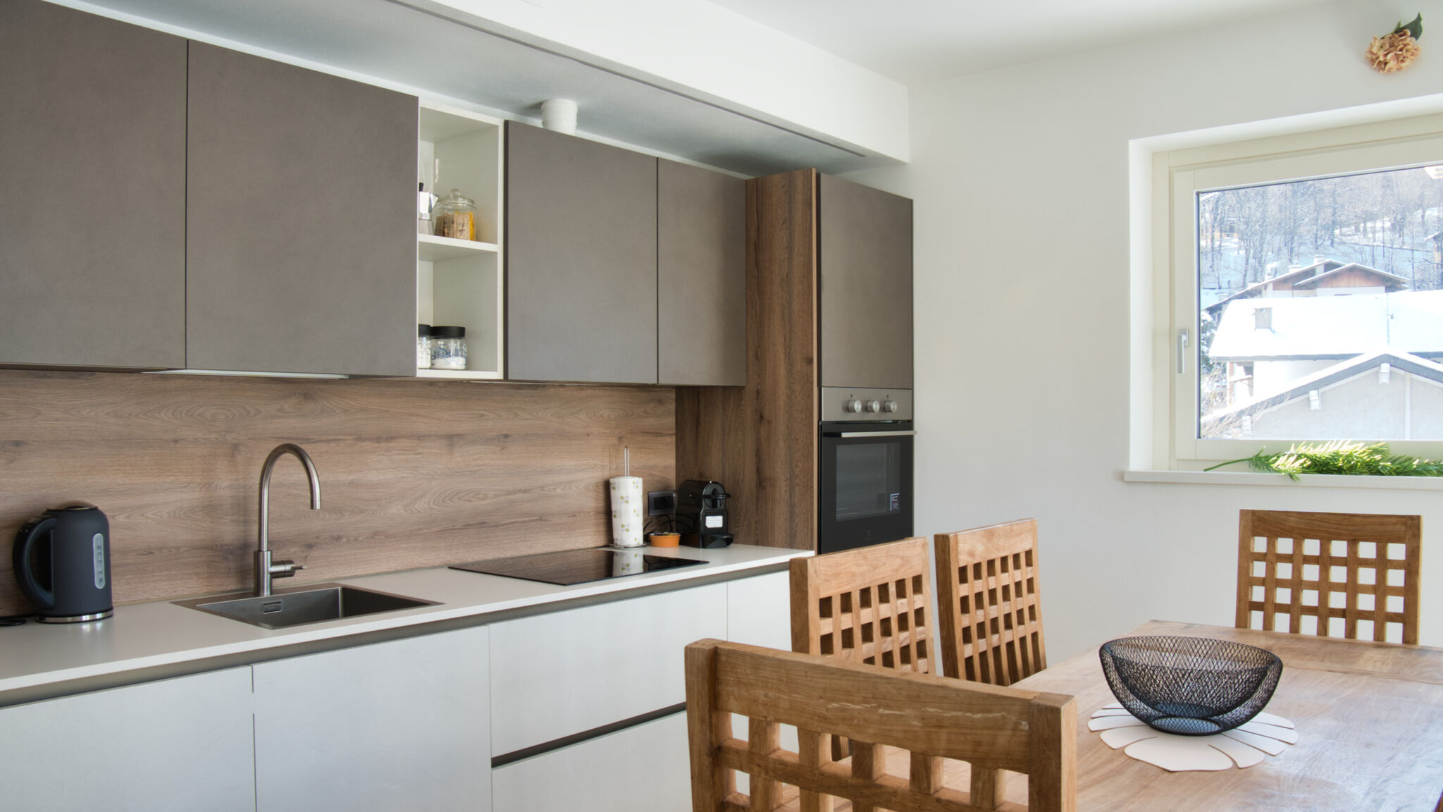 Italianway Cremeno Villa Emilia - Appartamento Roby