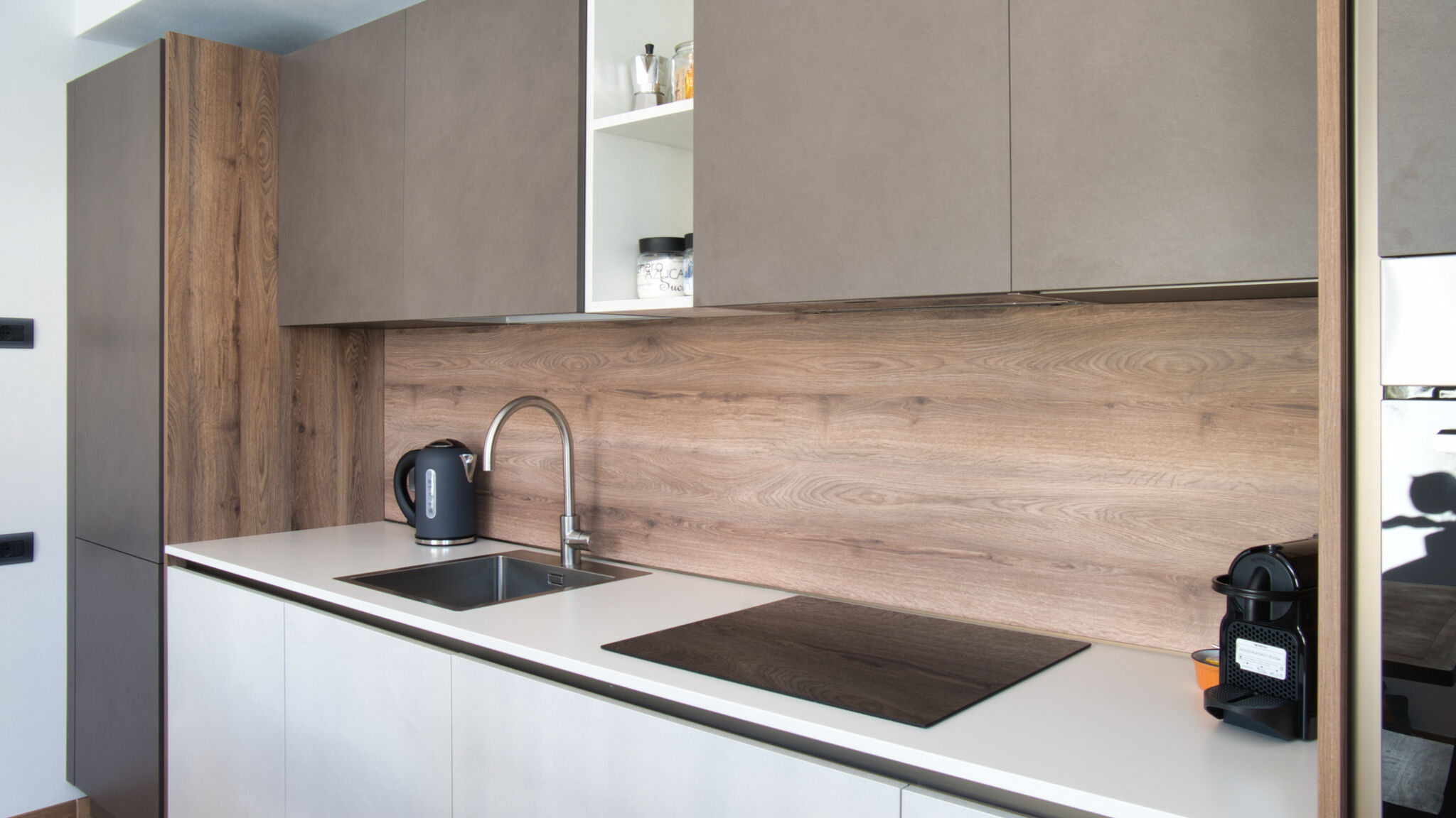 Italianway Cremeno Villa Emilia - Appartamento Roby