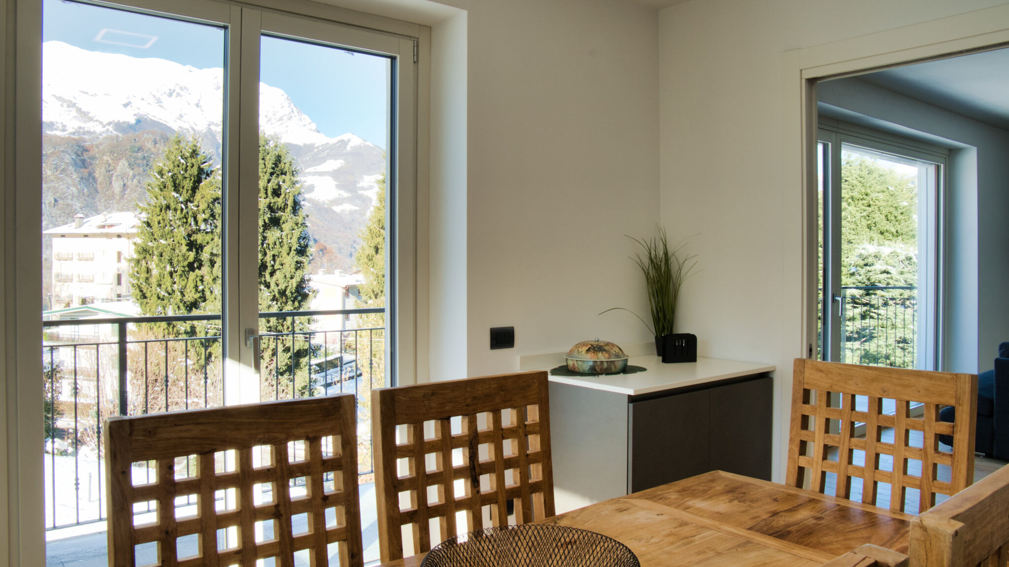 Italianway Cremeno Villa Emilia - Appartamento Roby