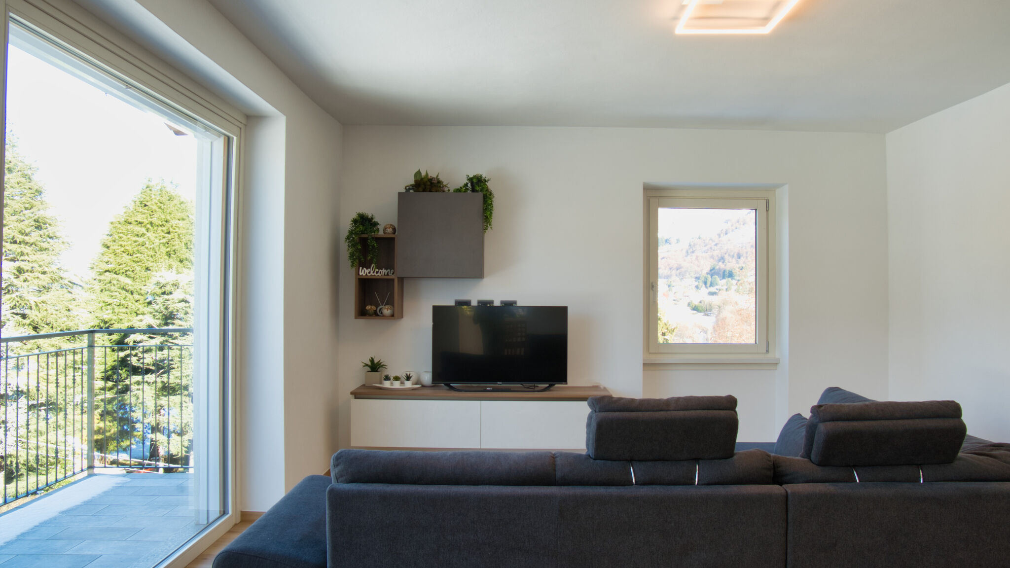 Italianway Cremeno Villa Emilia - Appartamento Roby