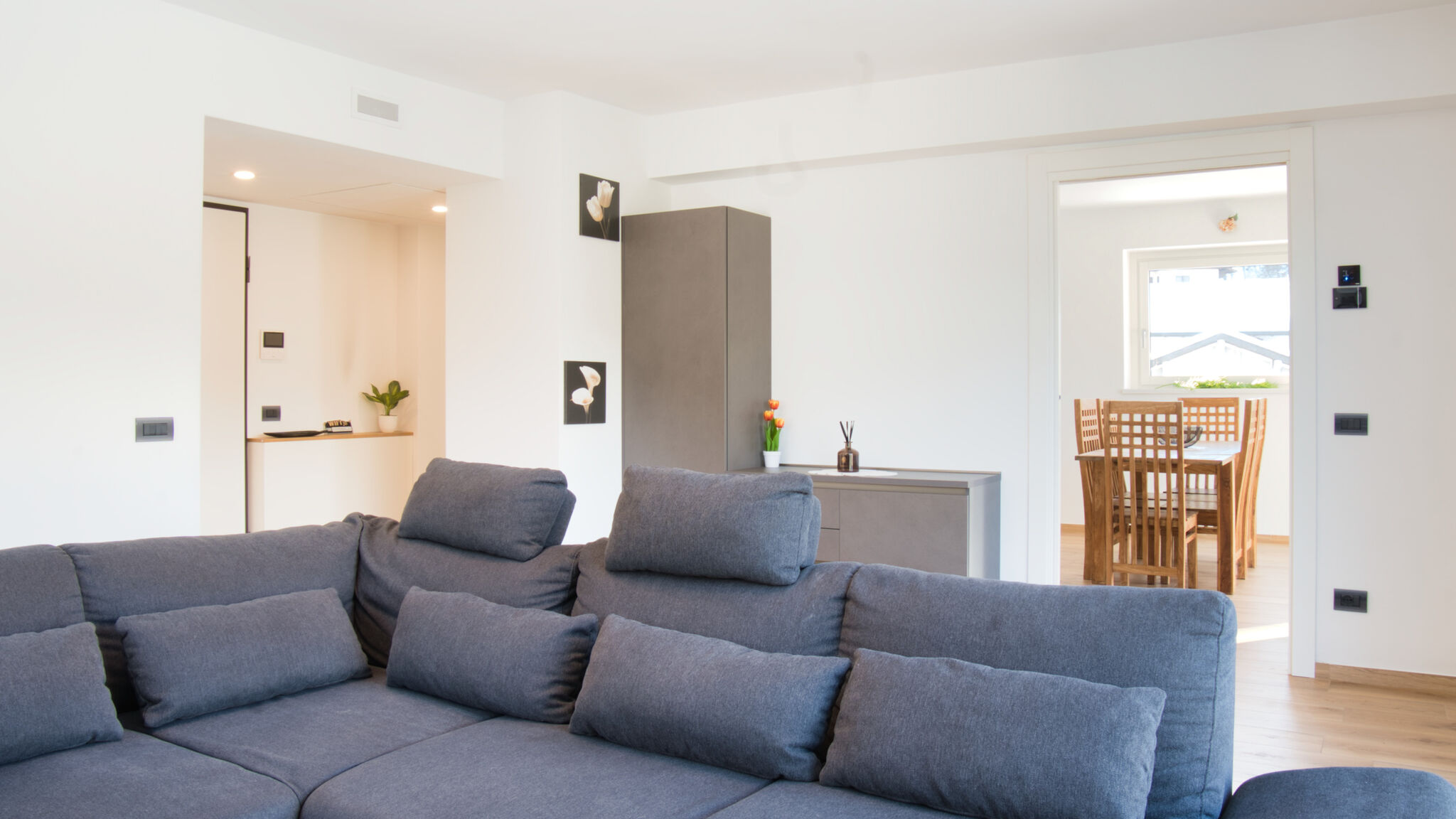 Italianway Cremeno Villa Emilia - Appartamento Roby