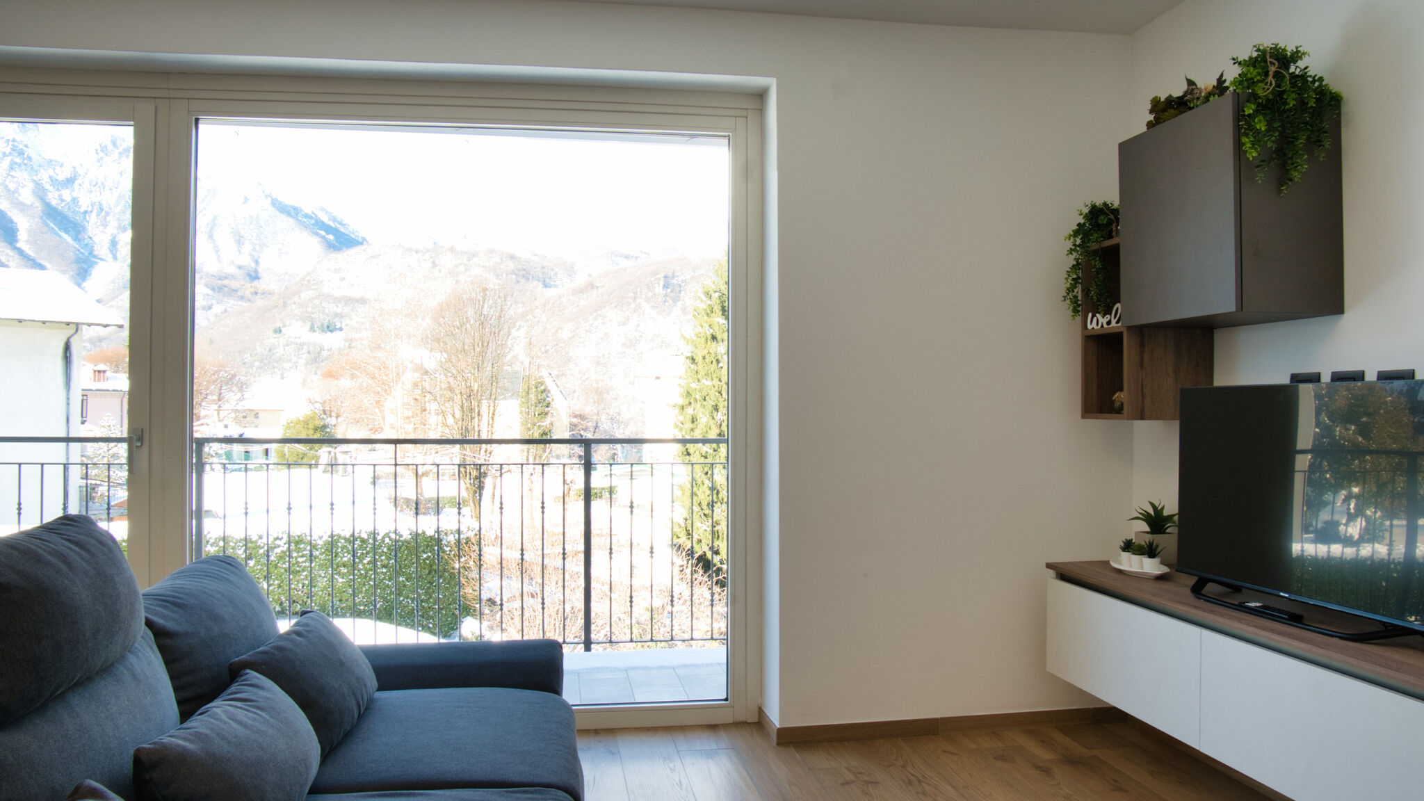 Italianway Cremeno Villa Emilia - Appartamento Roby