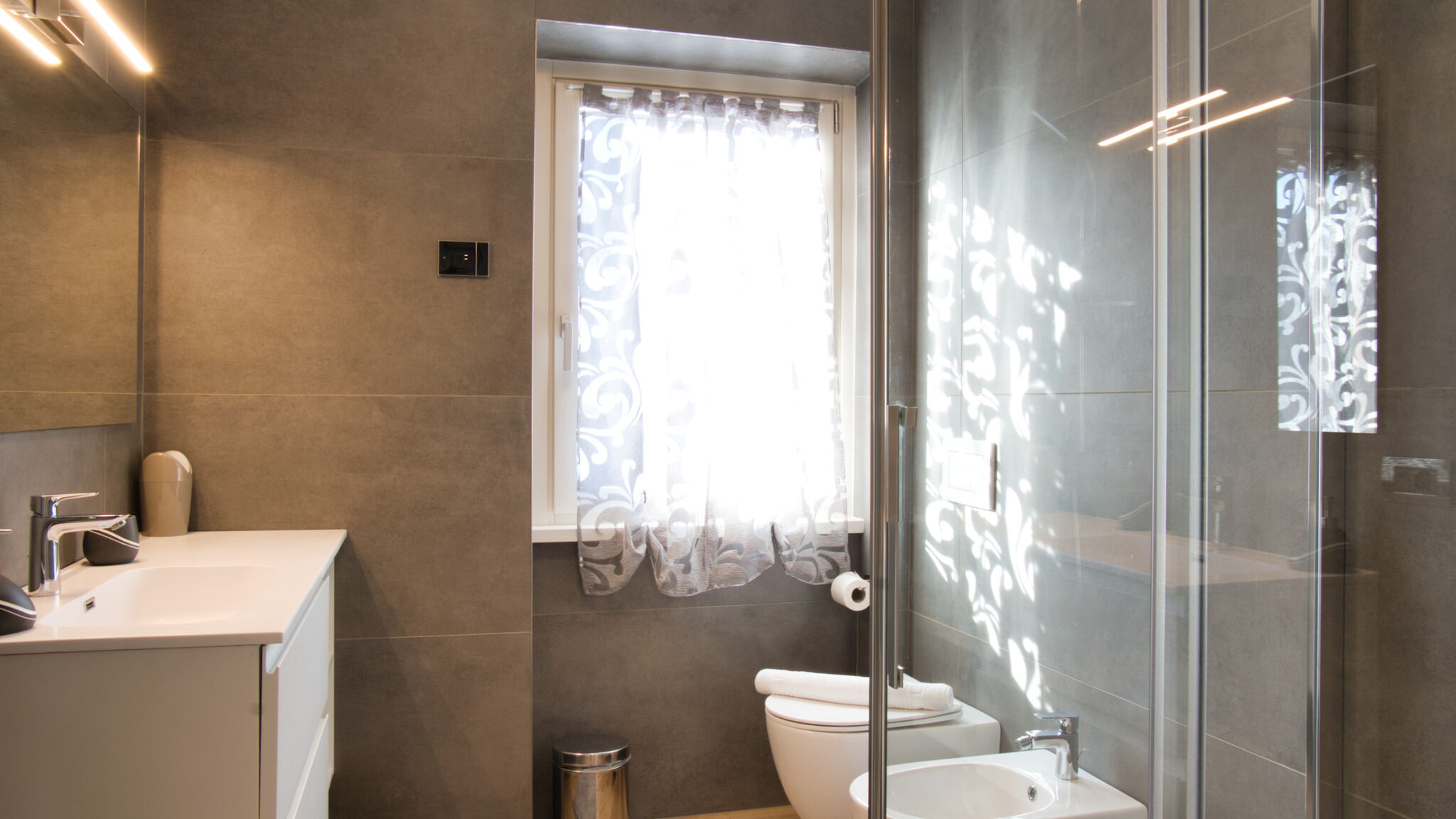 Italianway Cremeno Villa Emilia - Appartamento Roby