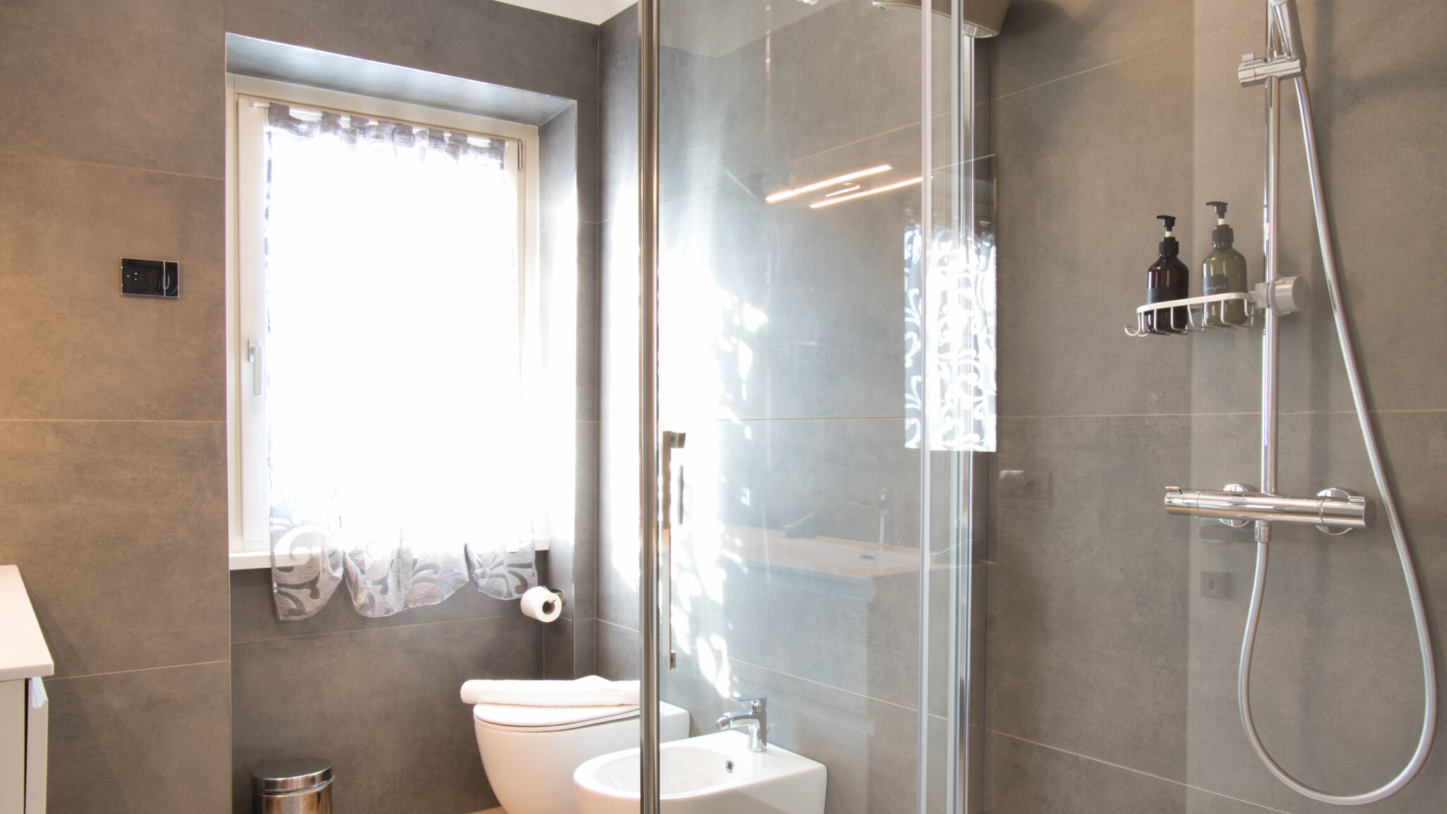 Italianway Cremeno Villa Emilia - Appartamento Roby