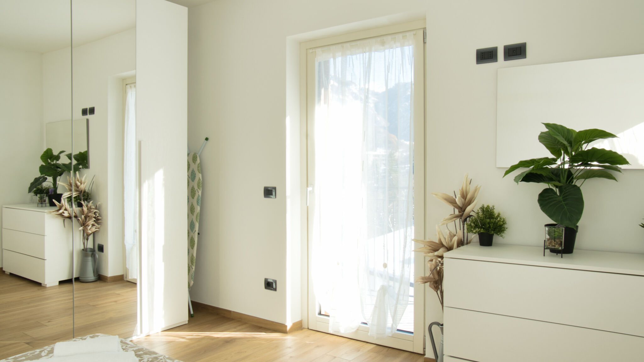 Italianway Cremeno Villa Emilia - Appartamento Roby