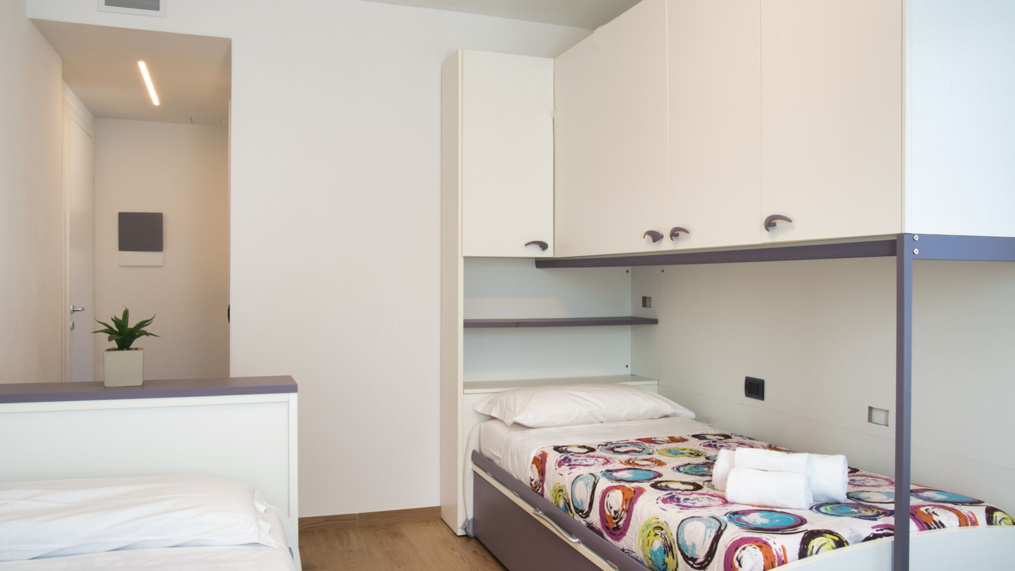 Italianway Cremeno Villa Emilia - Appartamento Roby