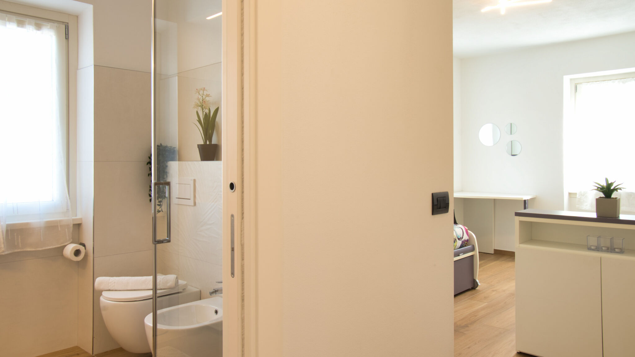 Italianway Cremeno Villa Emilia - Appartamento Roby