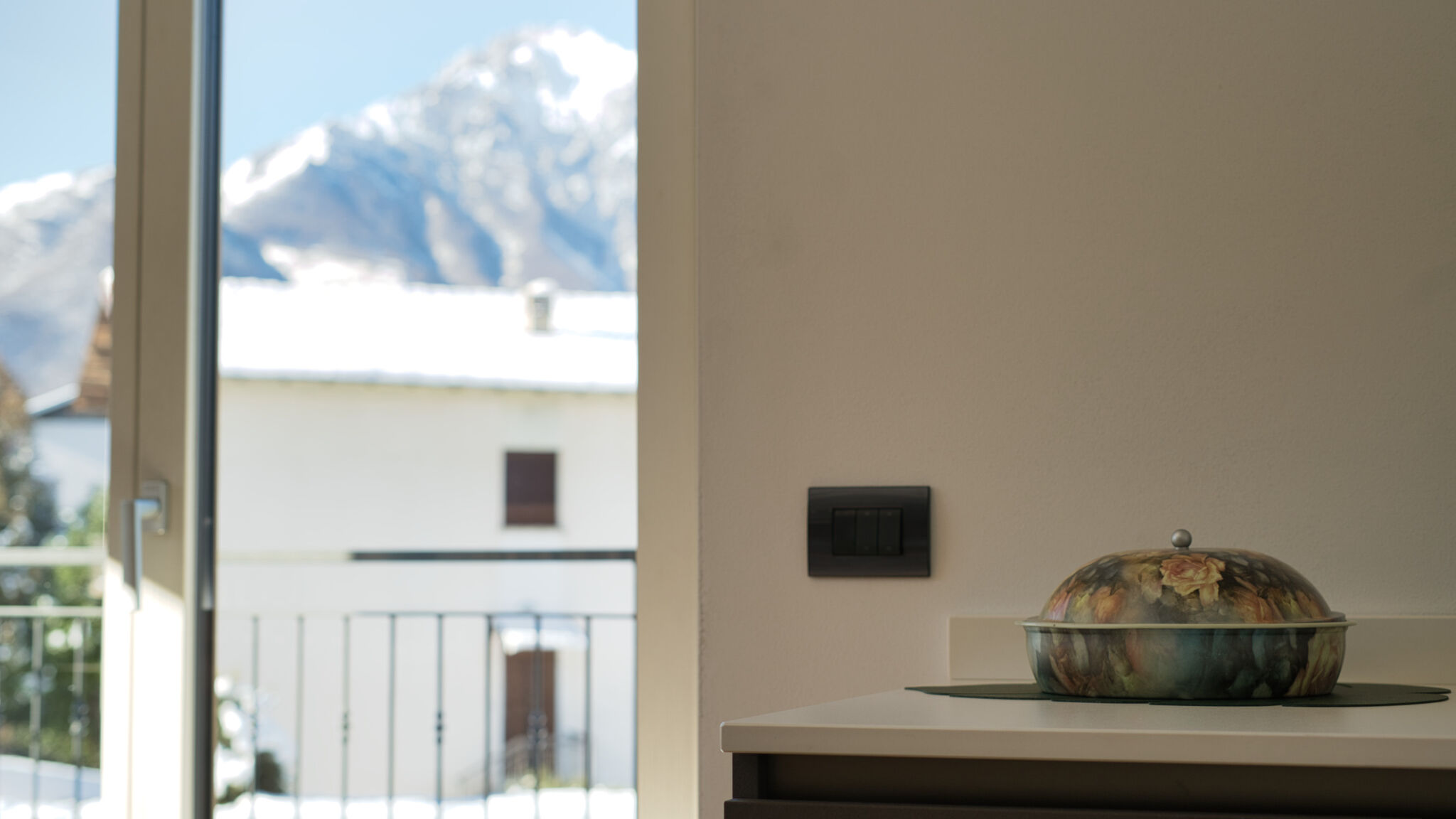 Italianway Cremeno Villa Emilia - Appartamento Roby