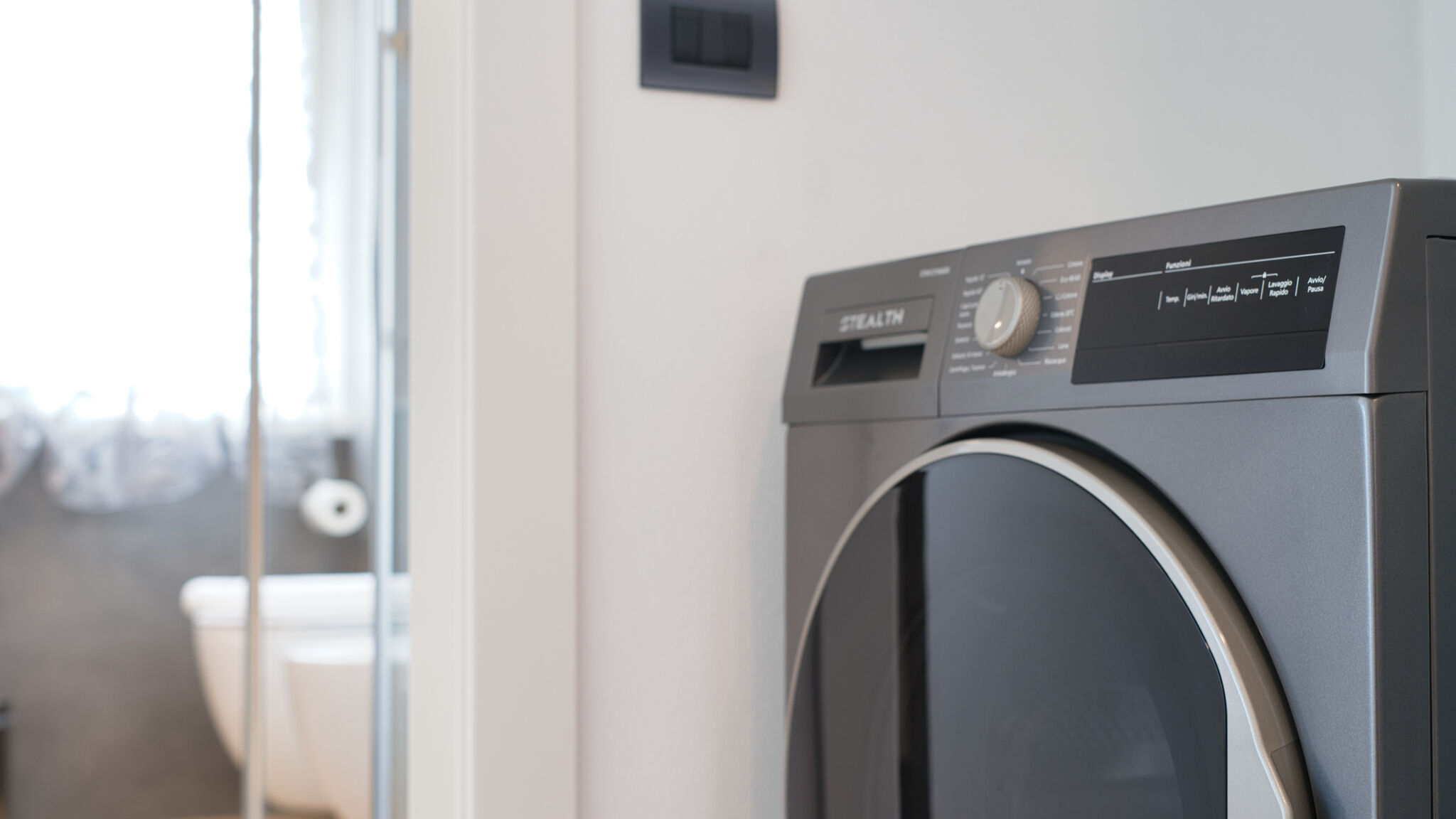 Italianway Cremeno Villa Emilia - Appartamento Roby