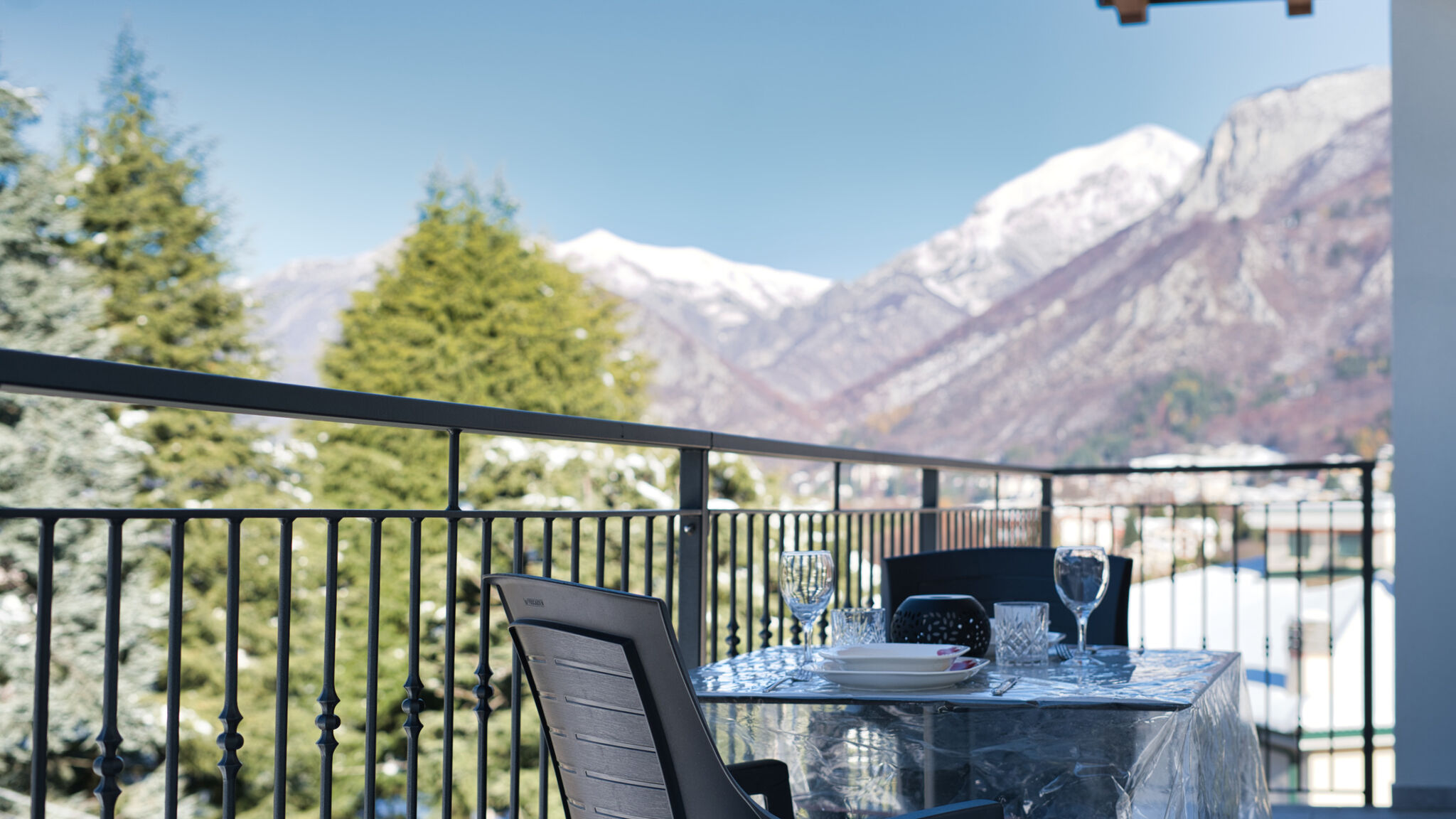 Italianway Cremeno Villa Emilia - Appartamento Roby