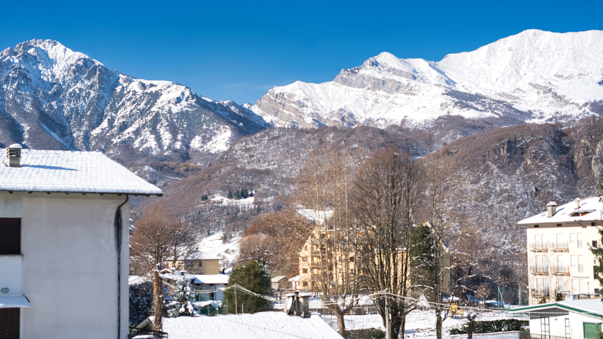 Italianway Cremeno Villa Emilia - Appartamento Roby