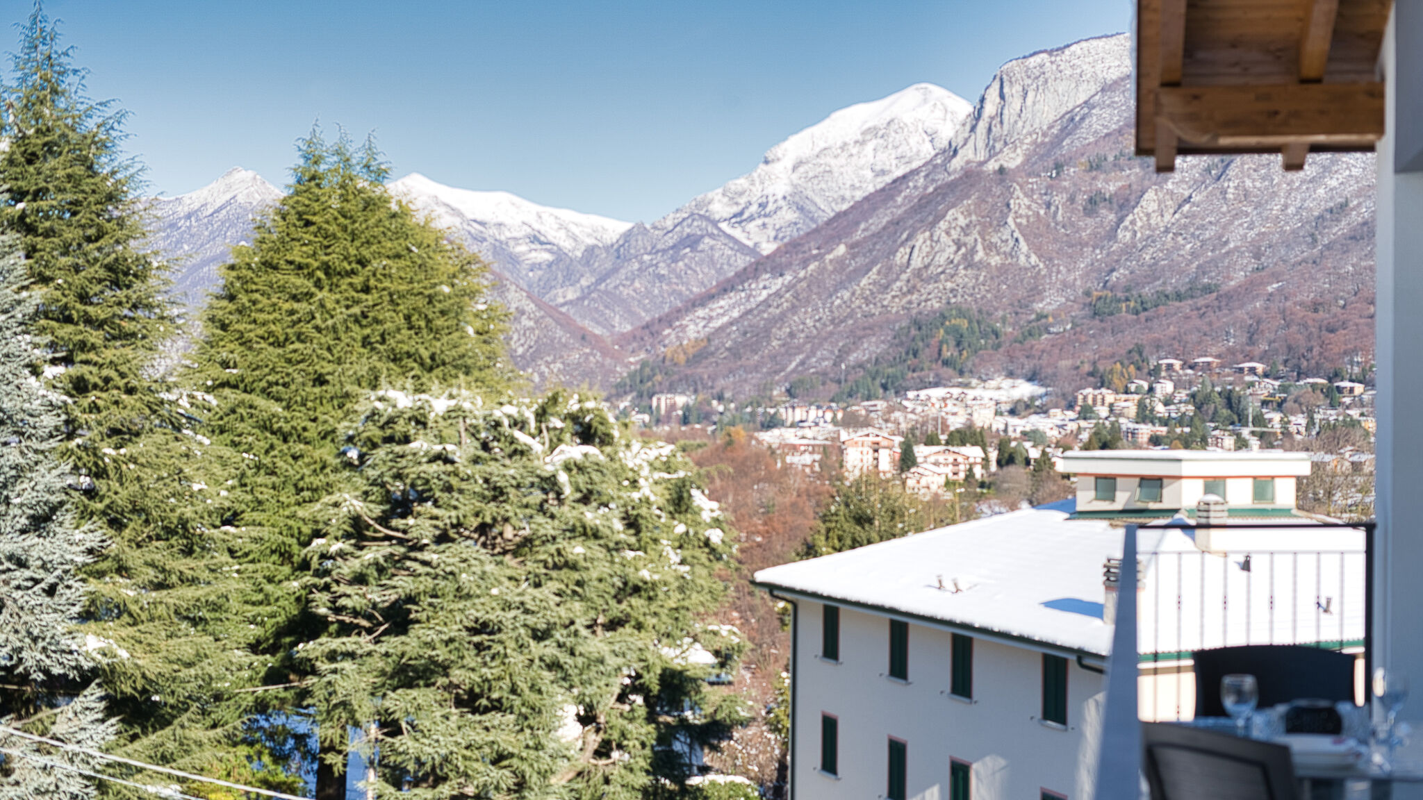 Italianway Cremeno Villa Emilia - Appartamento Roby