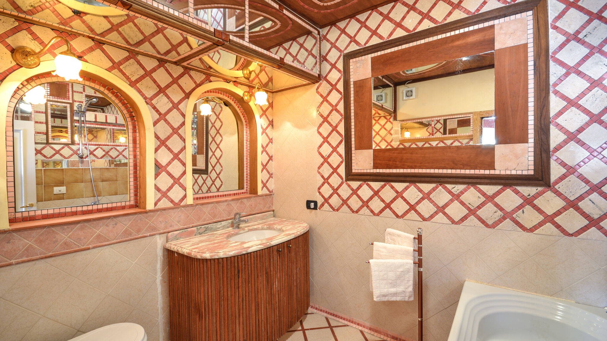 Italianway Furore Villa Charme by My Villa Collection 