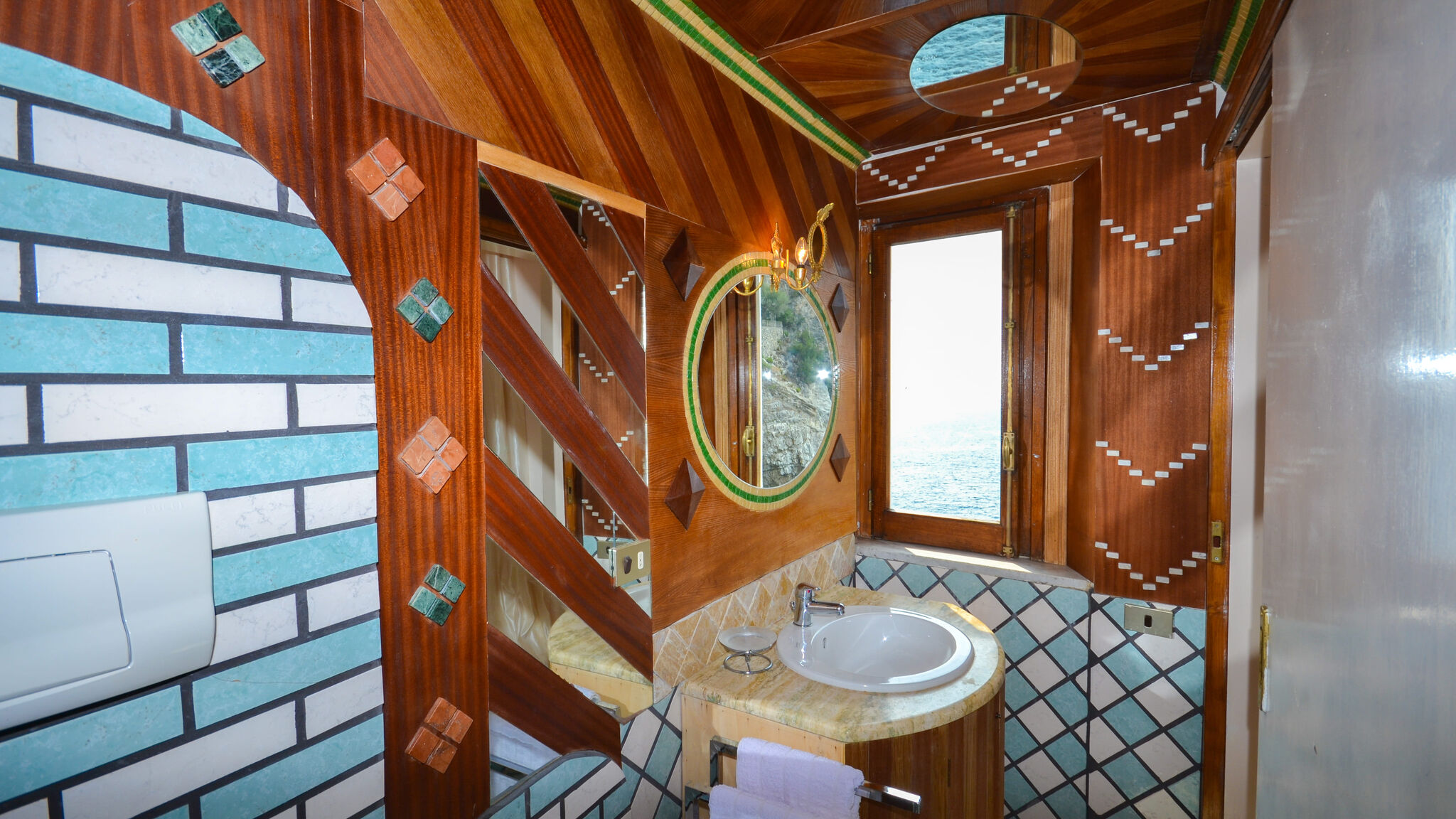 Italianway Furore Villa Charme by My Villa Collection 