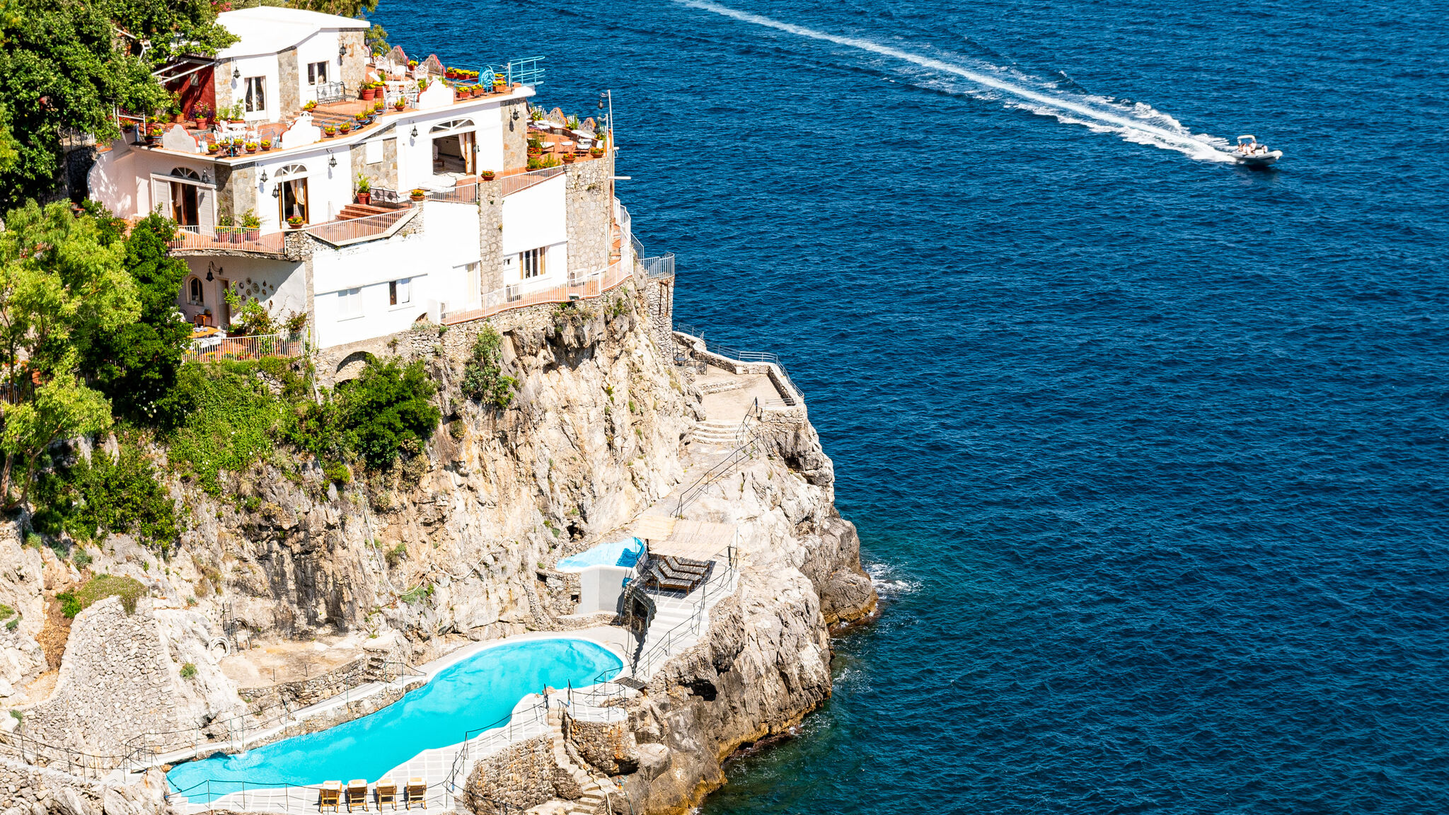 Italianway Furore Villa Charme by My Villa Collection 