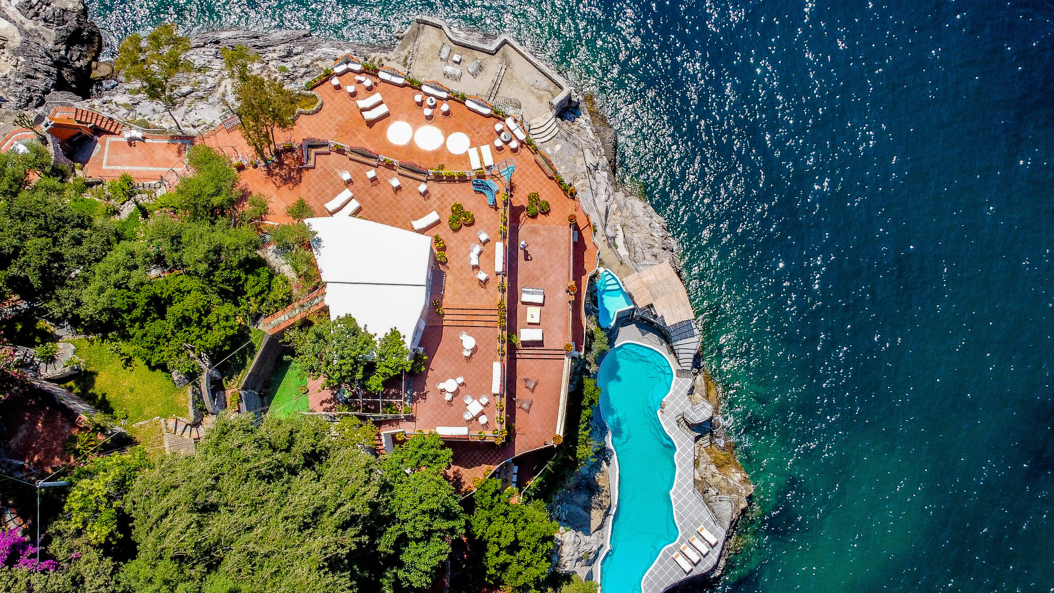 Italianway Furore Villa Charme by My Villa Collection 