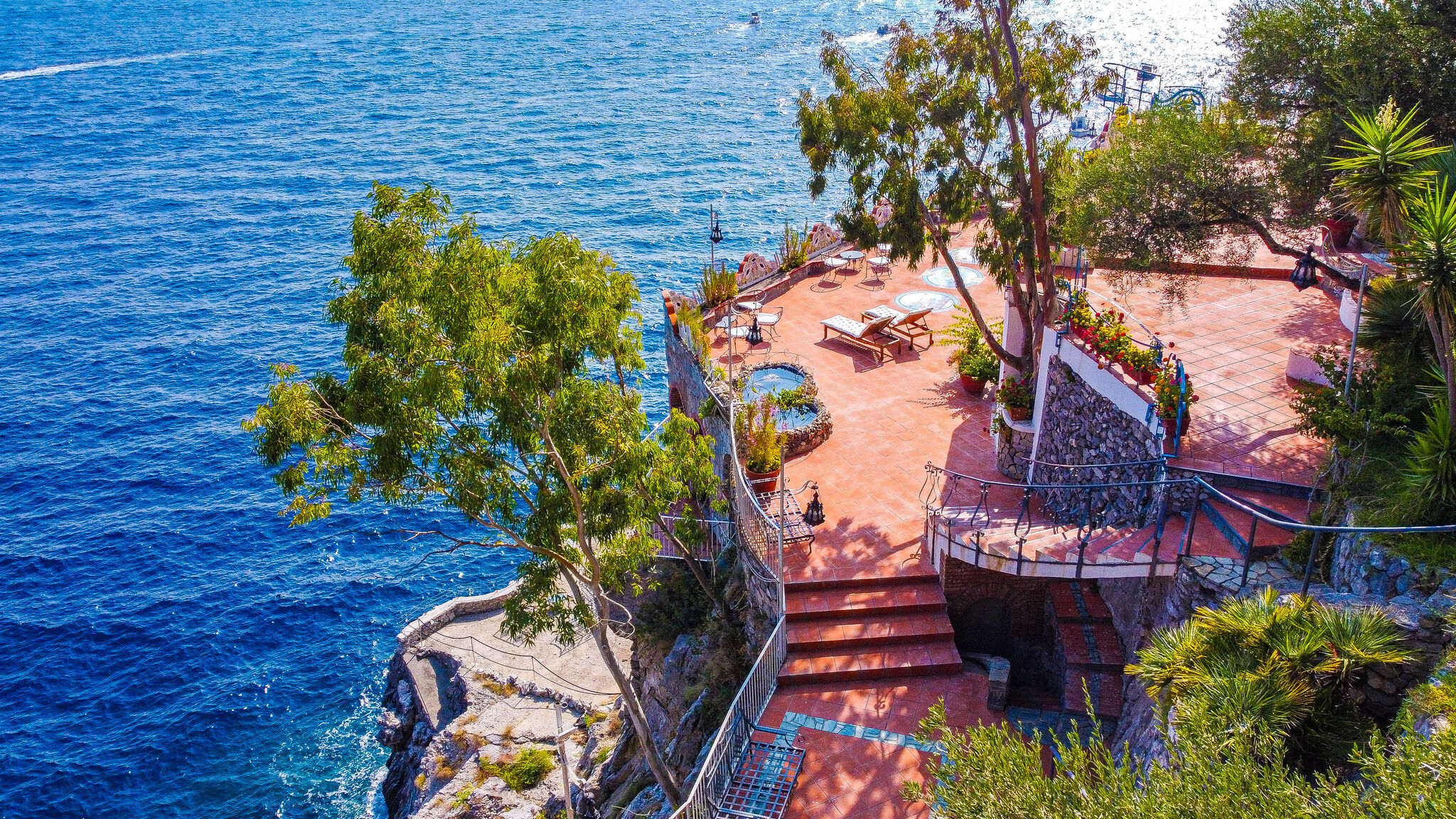 Italianway Furore Villa Charme by My Villa Collection 