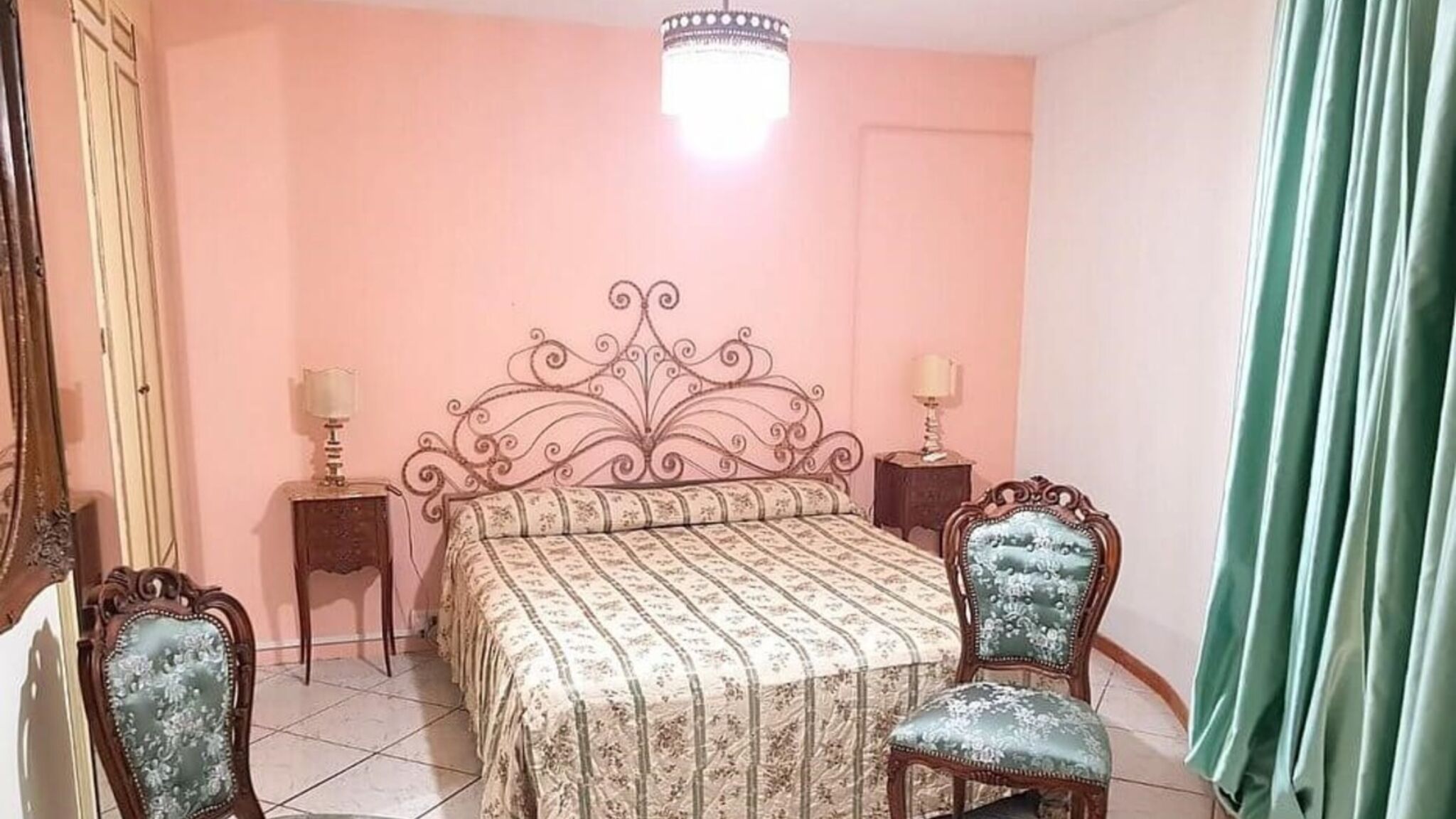 Italianway Furore Villa Charme by My Villa Collection 